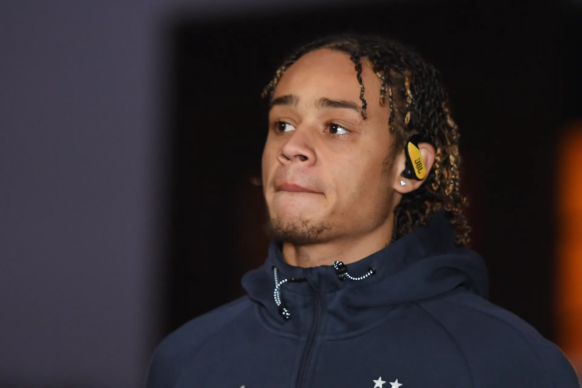 Ajax liet na achter Simons aan te gaan: 'Dat is verkeerd ingeschat'