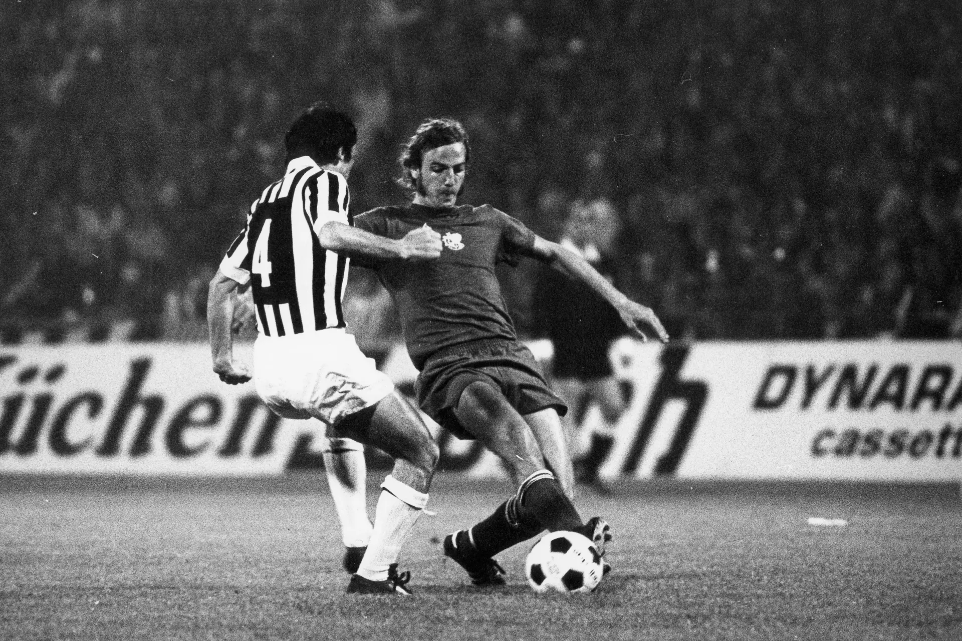 Capello vertelt over arrogantie van Ajax uit 1973: 'Ze voelden zich de baas van iedereen'