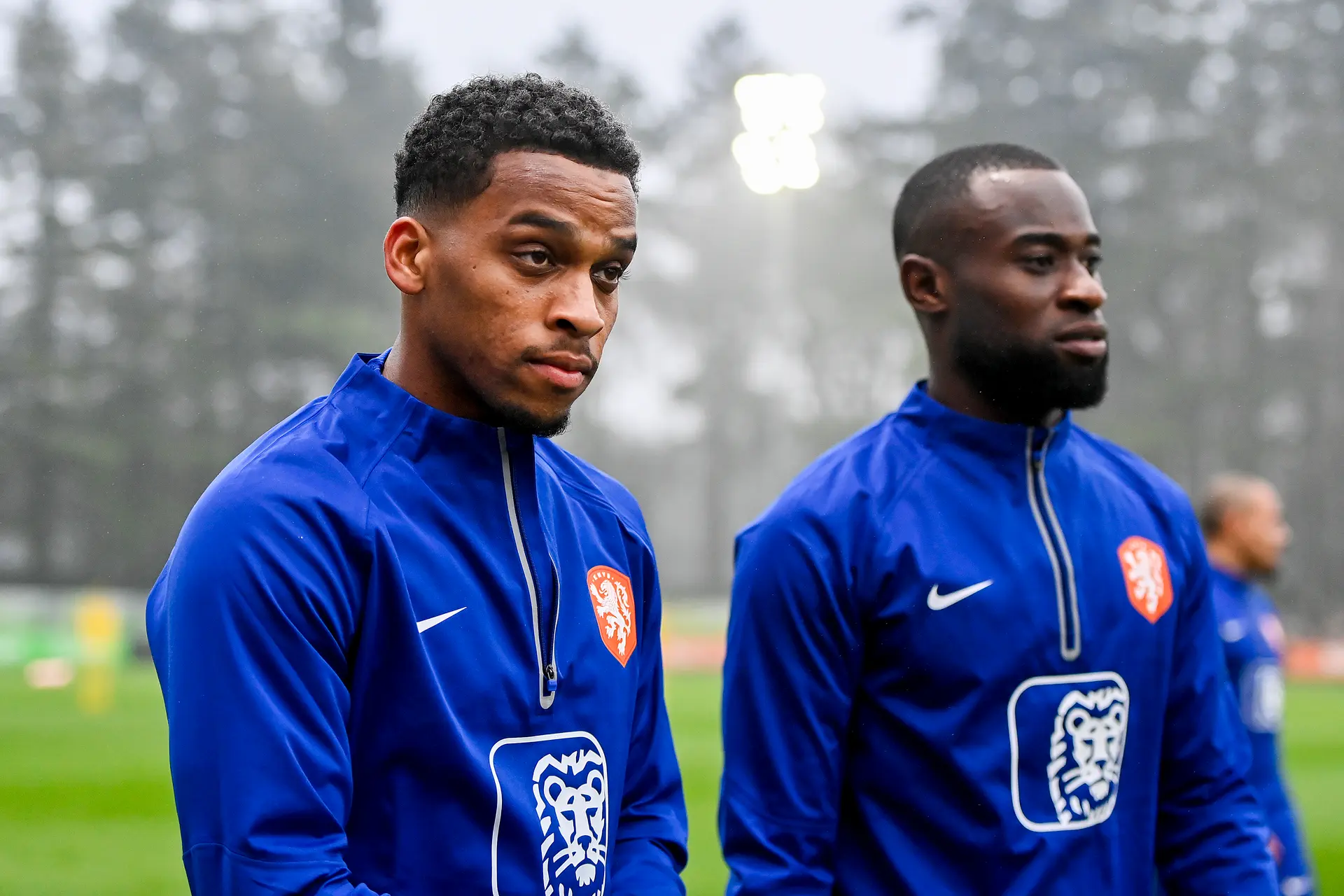Interlands: Nederlands elftal begint tegen Frankrijk aan EK-kwalificatie