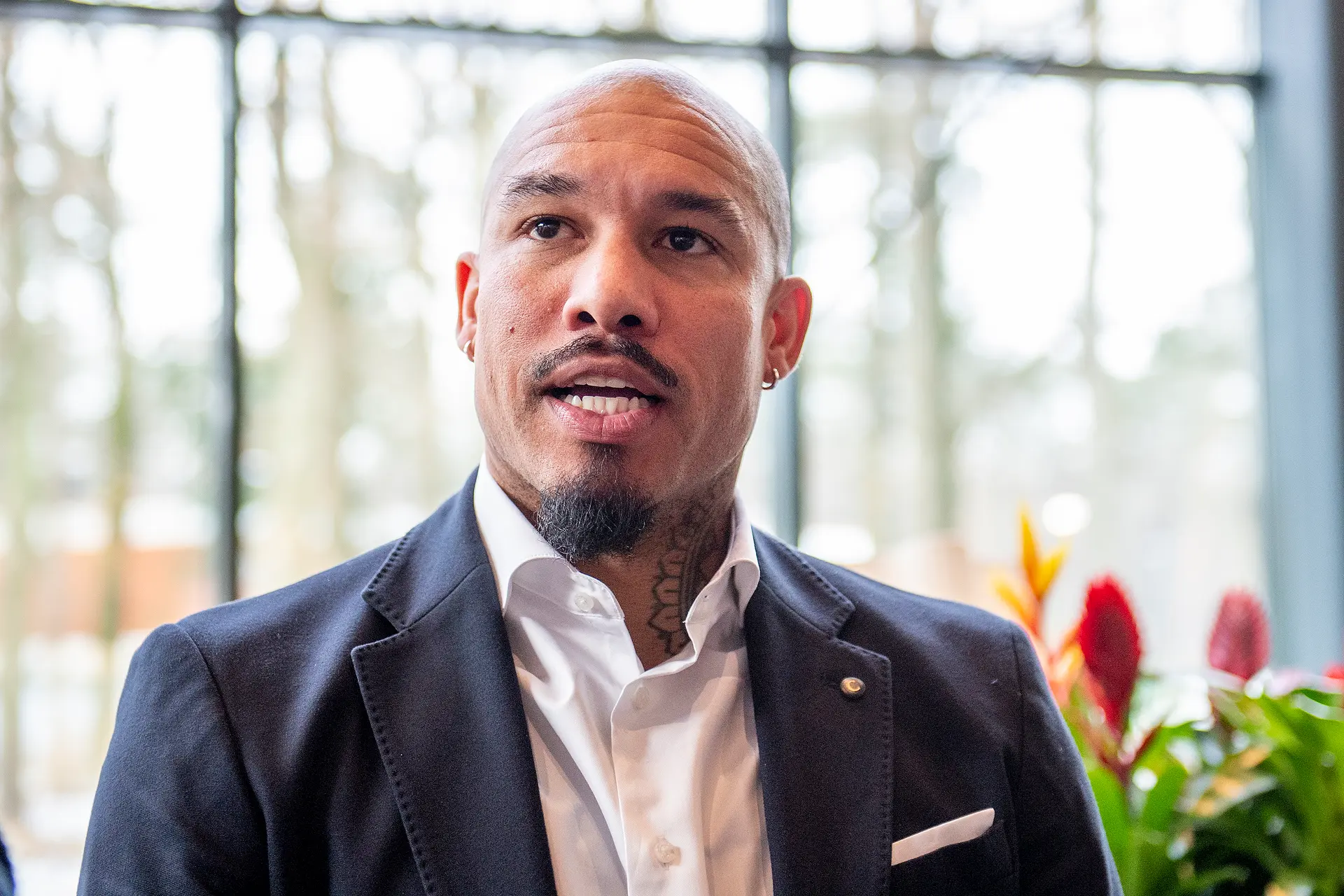 De Jong ziet fantastische organisatie bij KNVB: 'Maar op sportief vlak moet norm omhoog'
