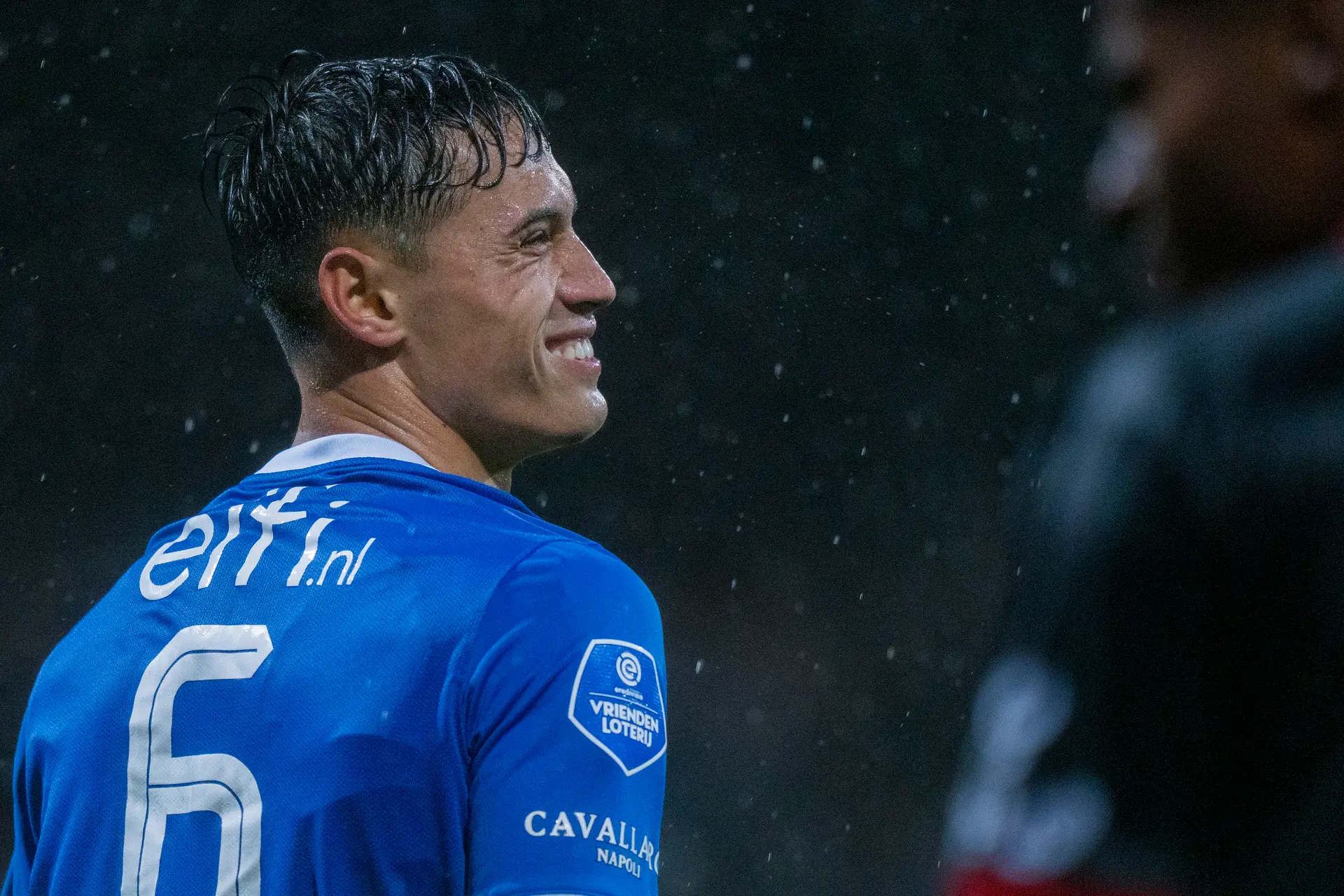 AZ hoorde niets van Ajax: 'Weet niet of ze geïnformeerd hebben bij Tijjani'