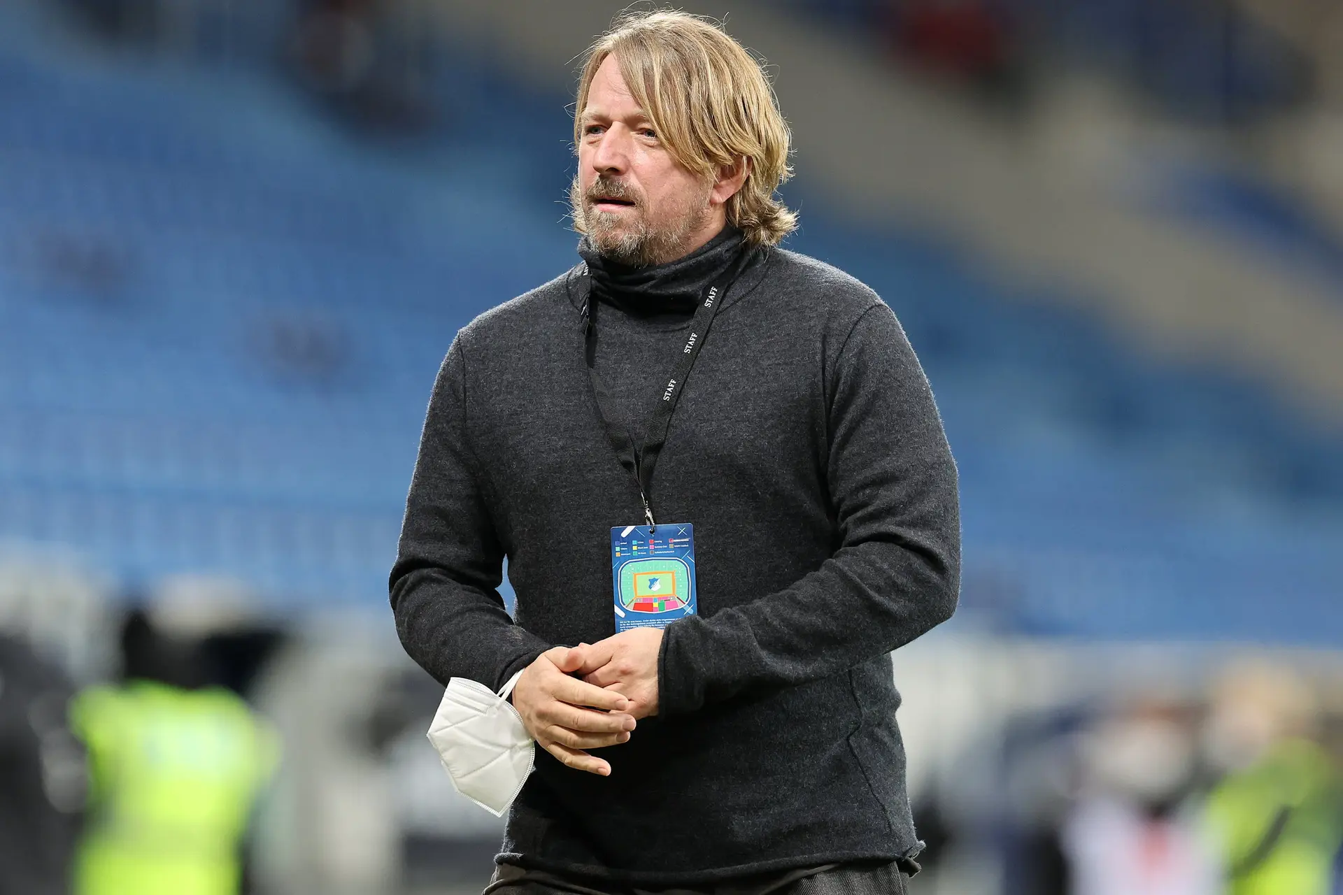 Profiel: Wie is Ajax' nieuwe directeur voetbalzaken Sven Mislintat?
