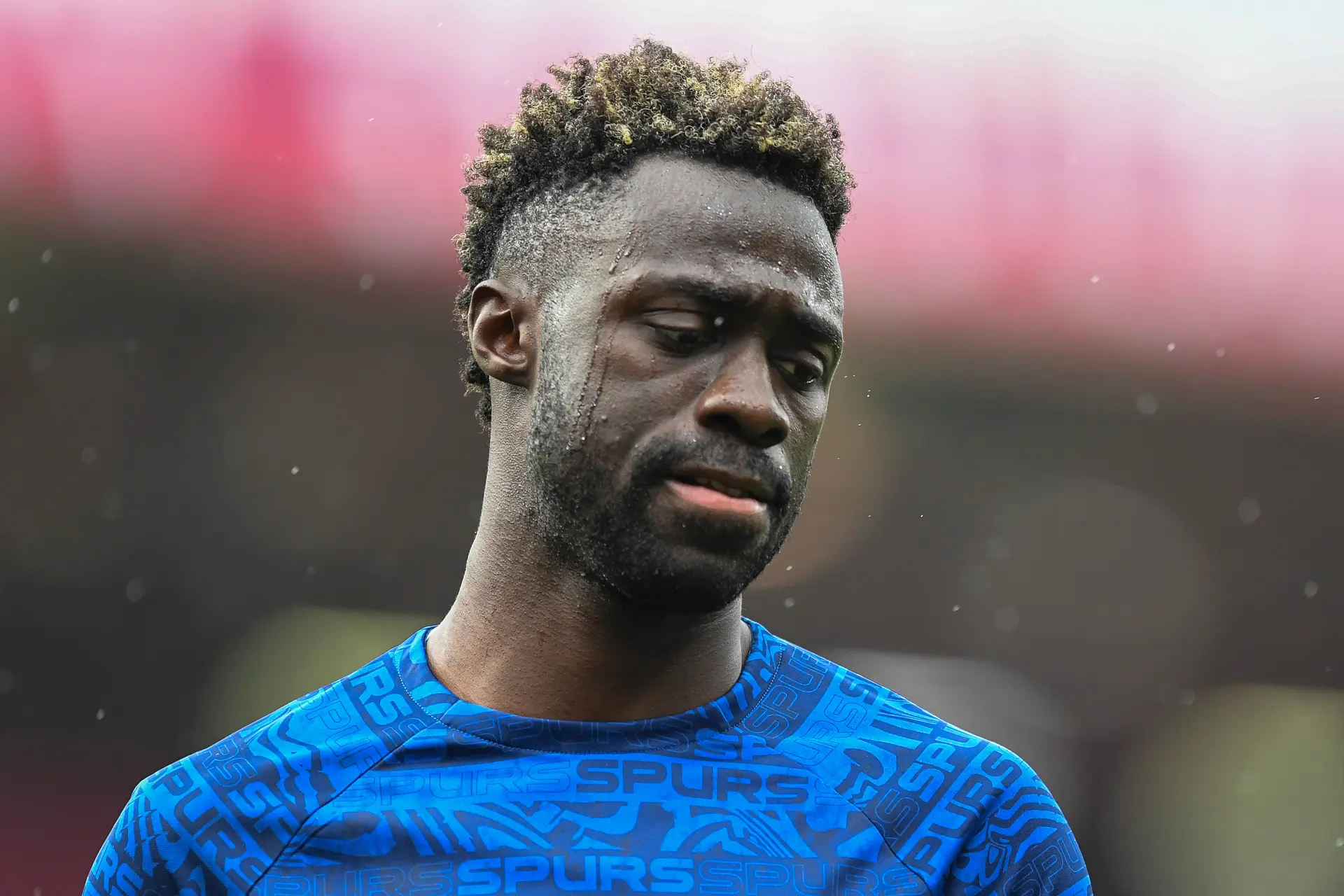 Naar verluidt: 'Spartak Moskou in gesprek met Spurs om Sánchez'