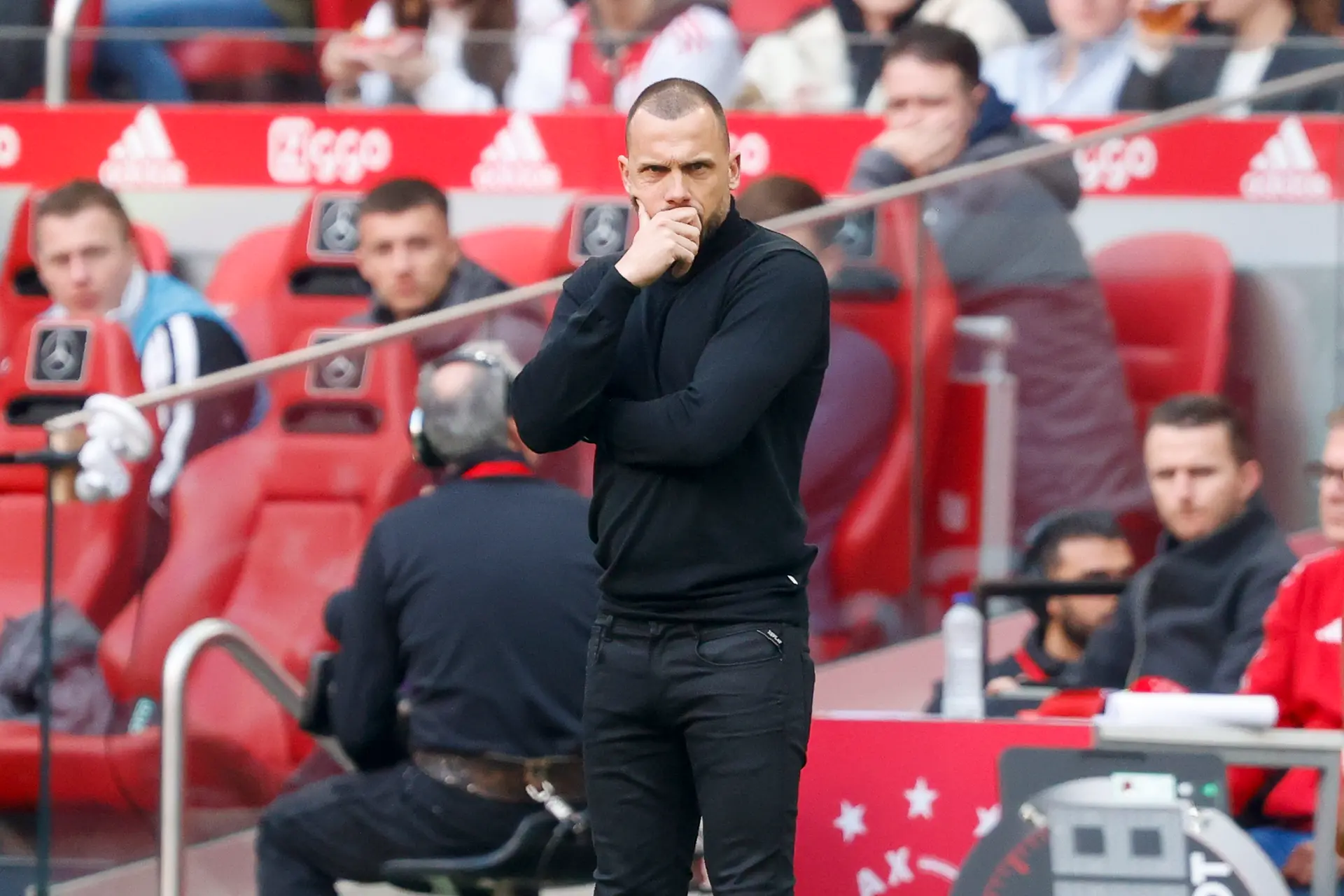 Analyse: Vijf problemen én oplossingen voor Ajax tegen PSV