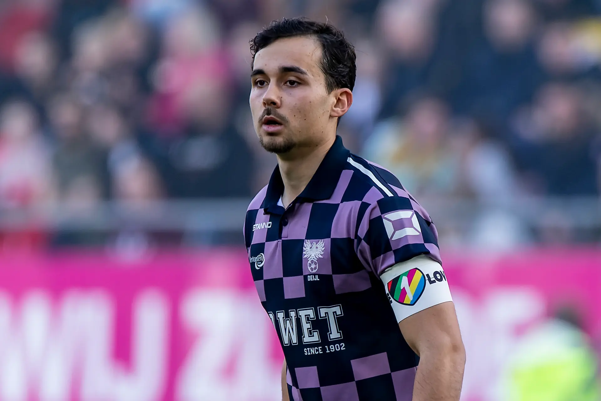 mats deijl go ahead eagles 2223