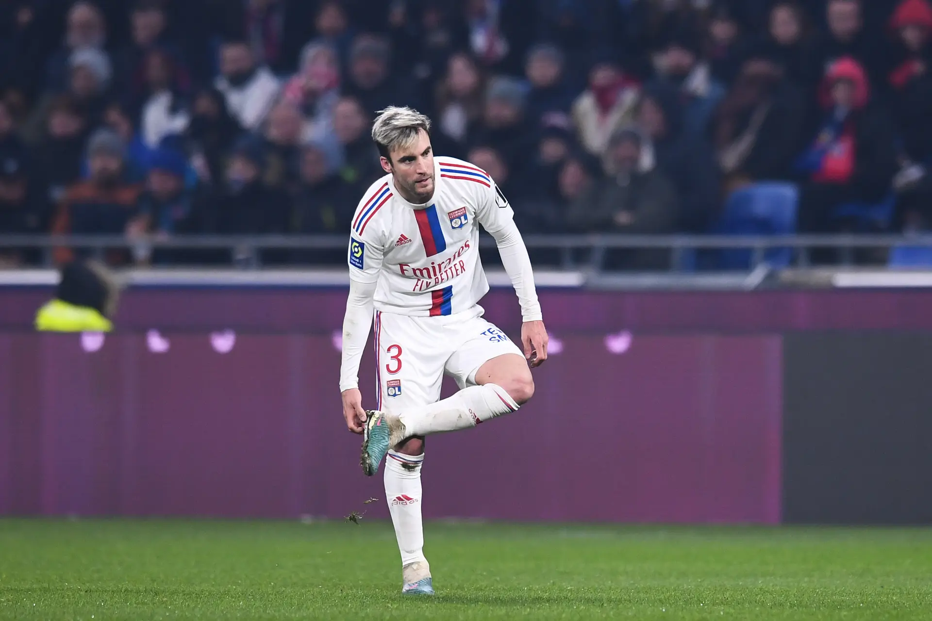 [Update IV] Trainer Lyon wil Tagliafico liever niet laten vertrekken
