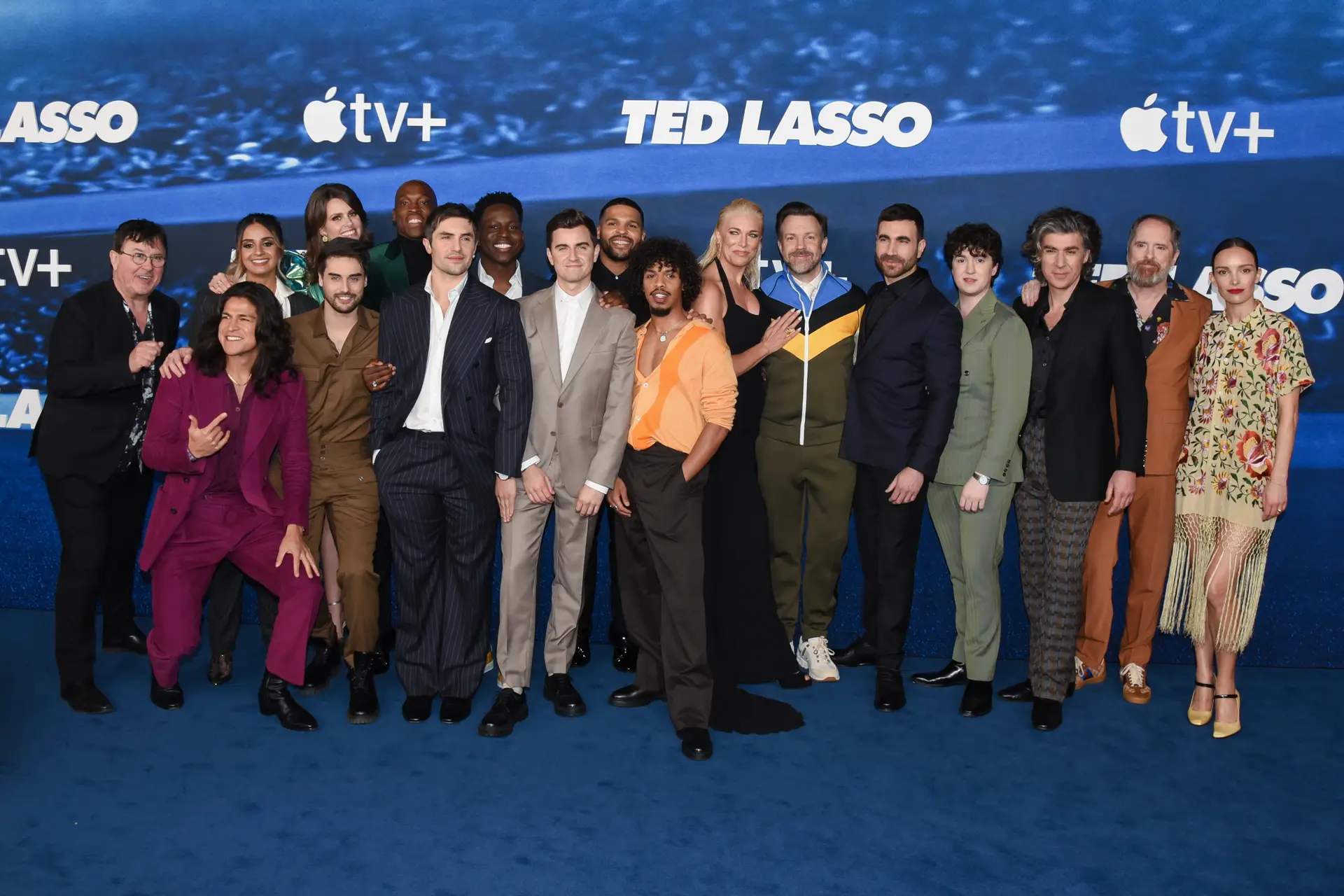 Ajax speelt 'oefenwedstrijd' in Amerika's meest populaire serie Ted Lasso