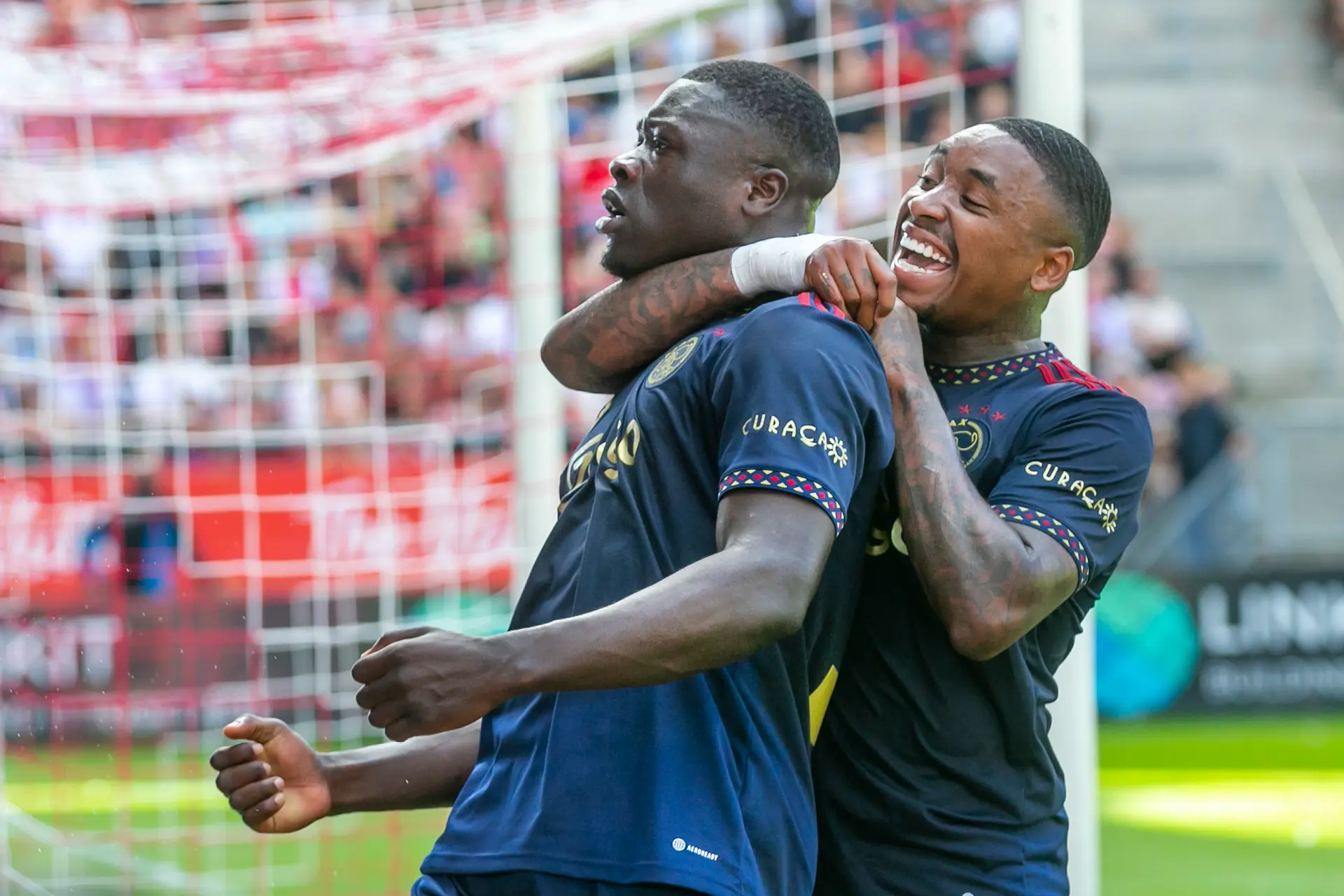 LIVE 14.30 uur | Ajax - FC Utrecht