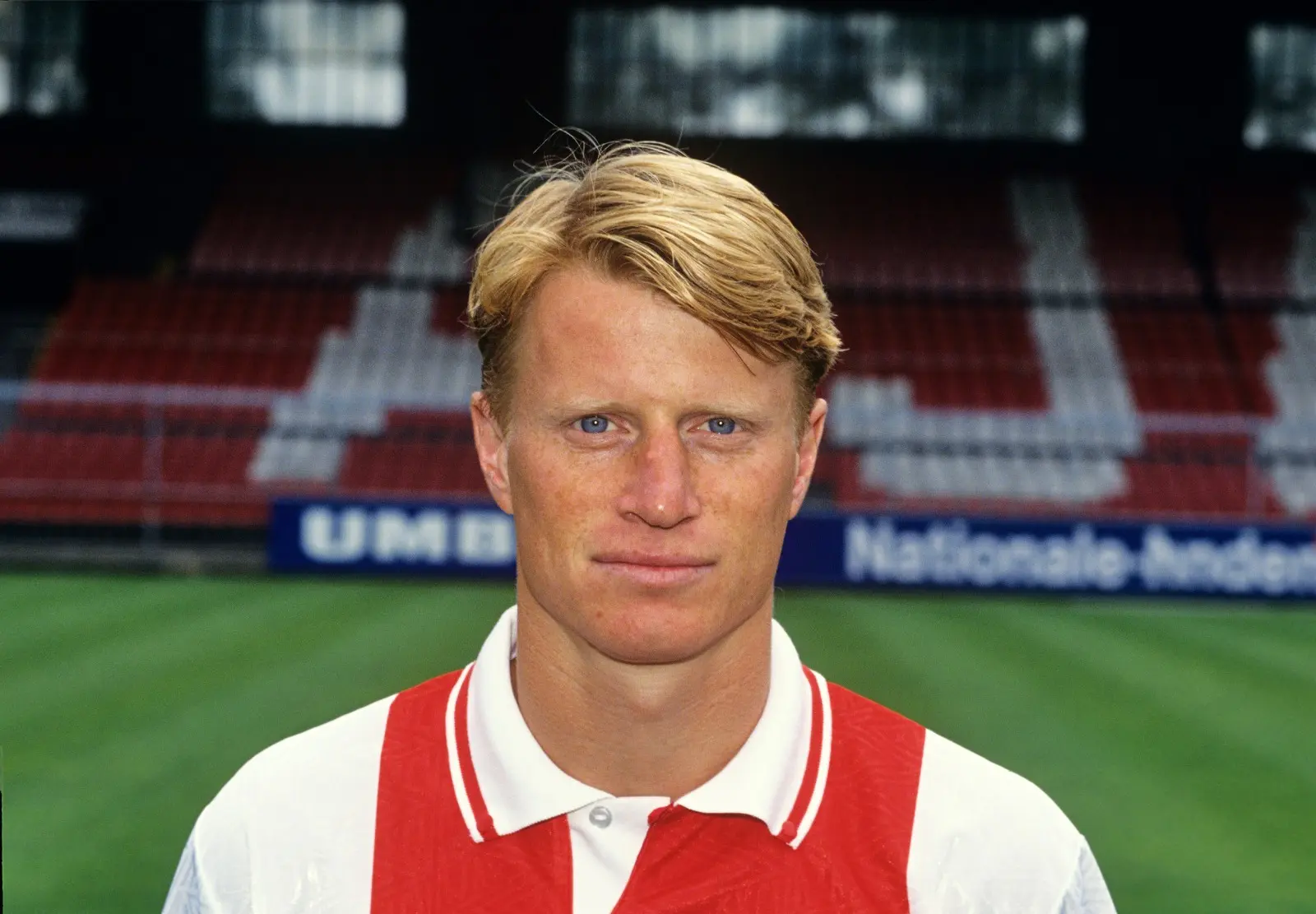 Uit het Oog: 'Zes jaar bij Ajax is de mooiste en beste tijd uit mijn carrière'