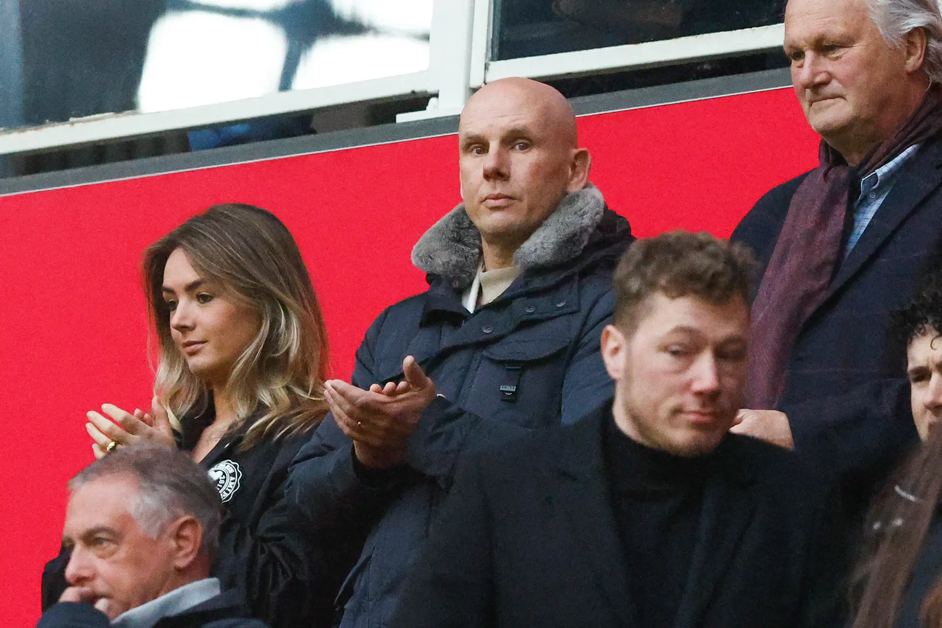 Driessen vreest voor bestuursraad Ajax en sluit motie van wantrouwen niet uit