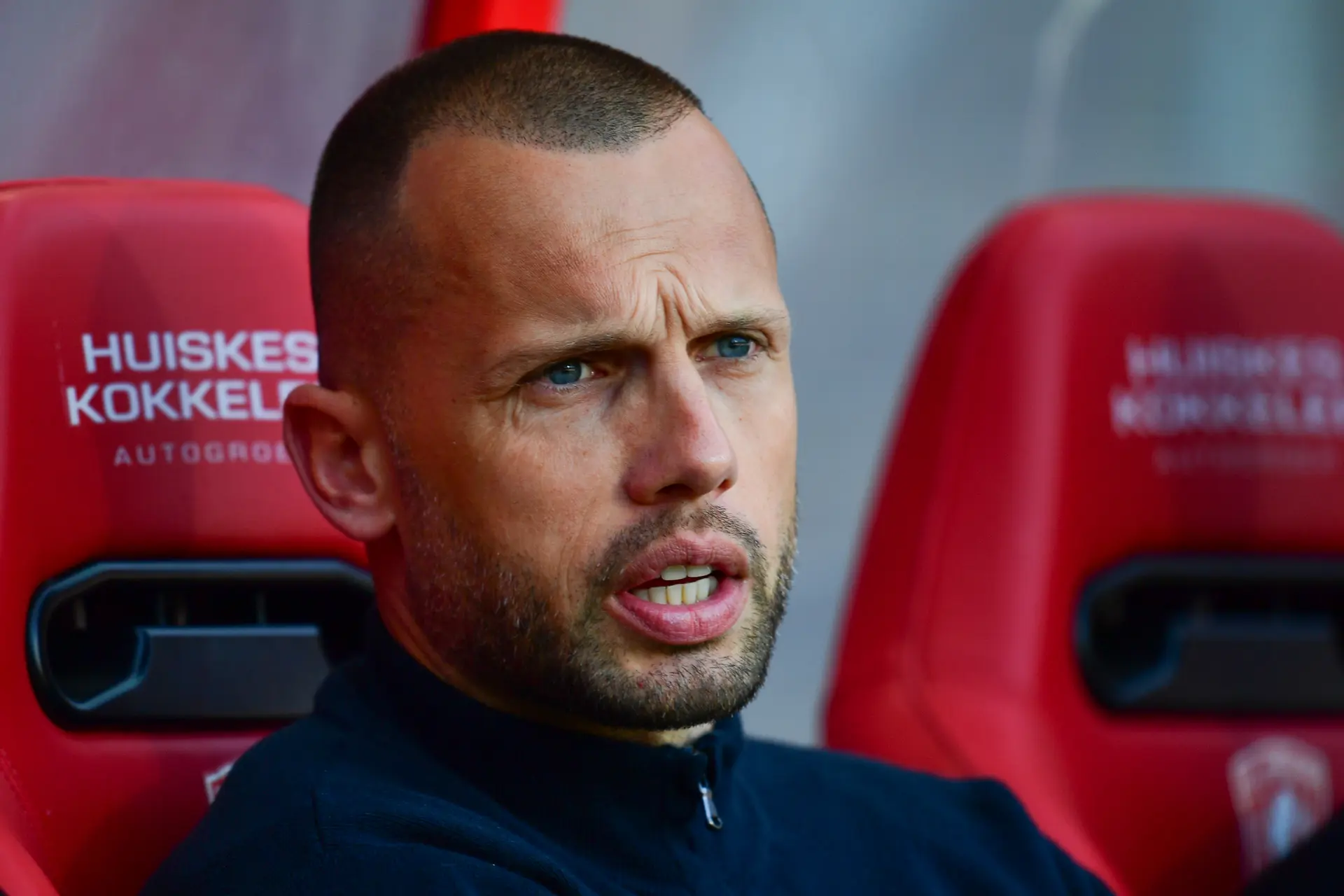john heitinga ajax 2223