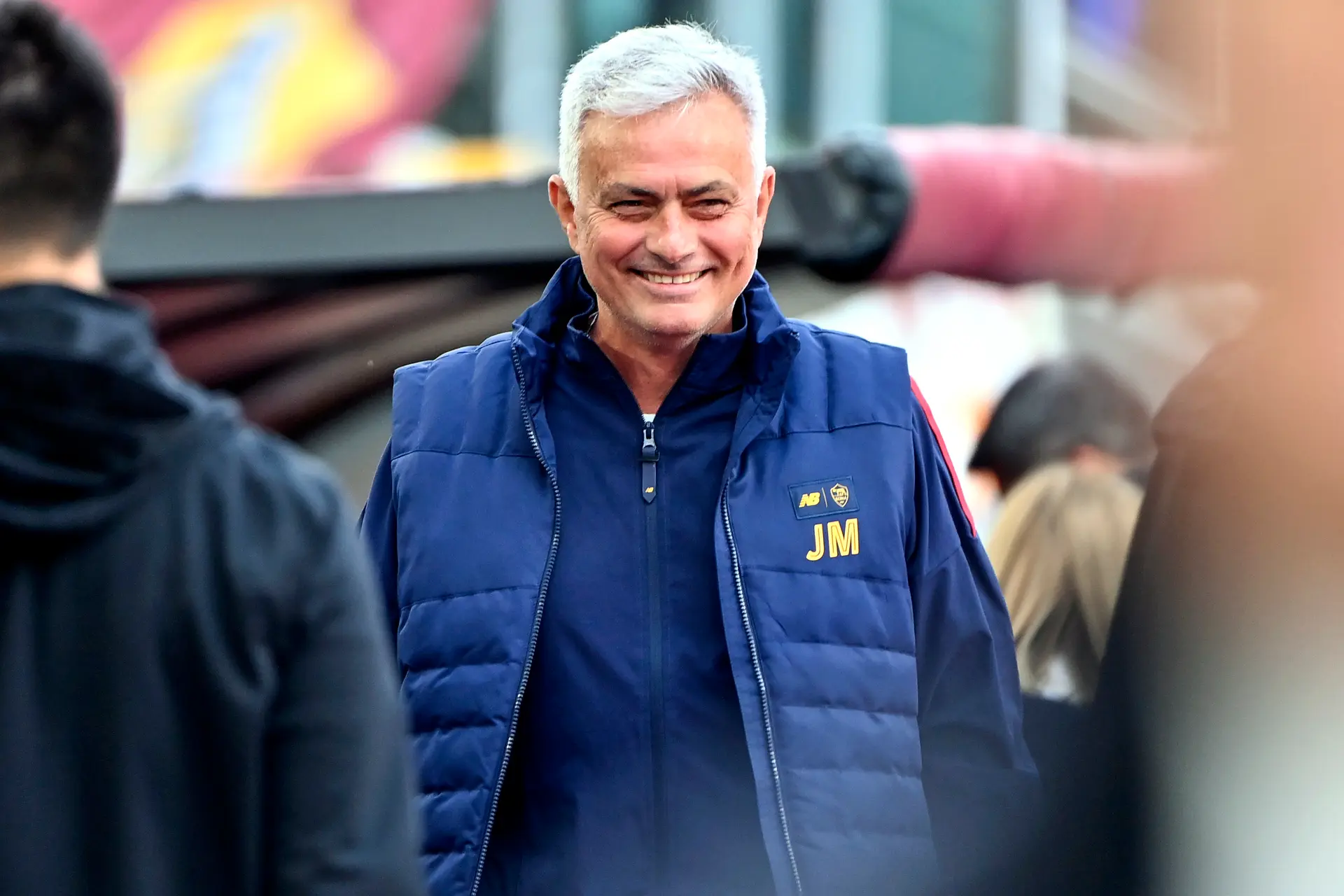 Mourinho's Roma kan Ajax nog onverwachte Europese dienst verlenen