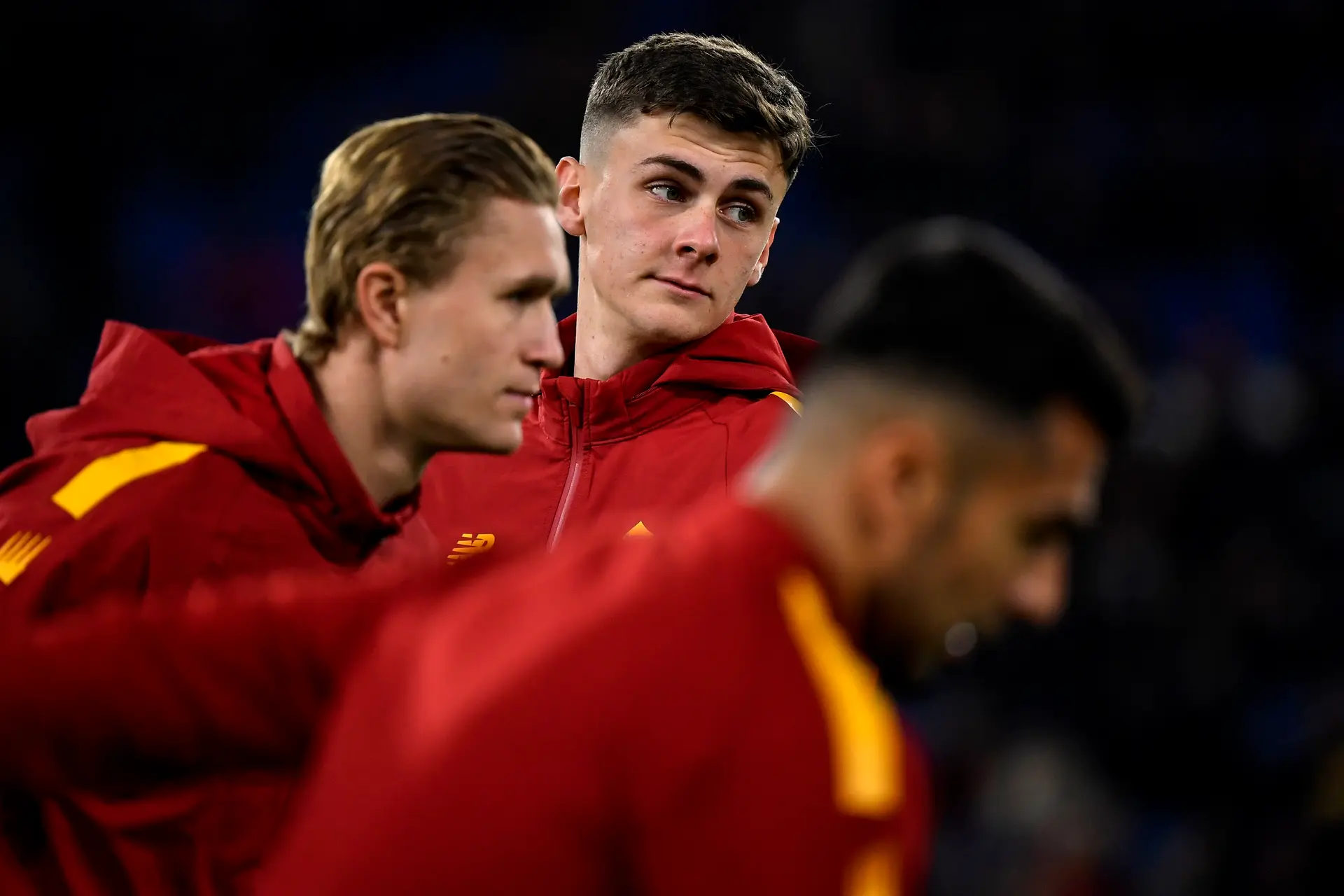 'AS Roma bedingt doorverkooppercentage van vijftien in transfer Tahirović'