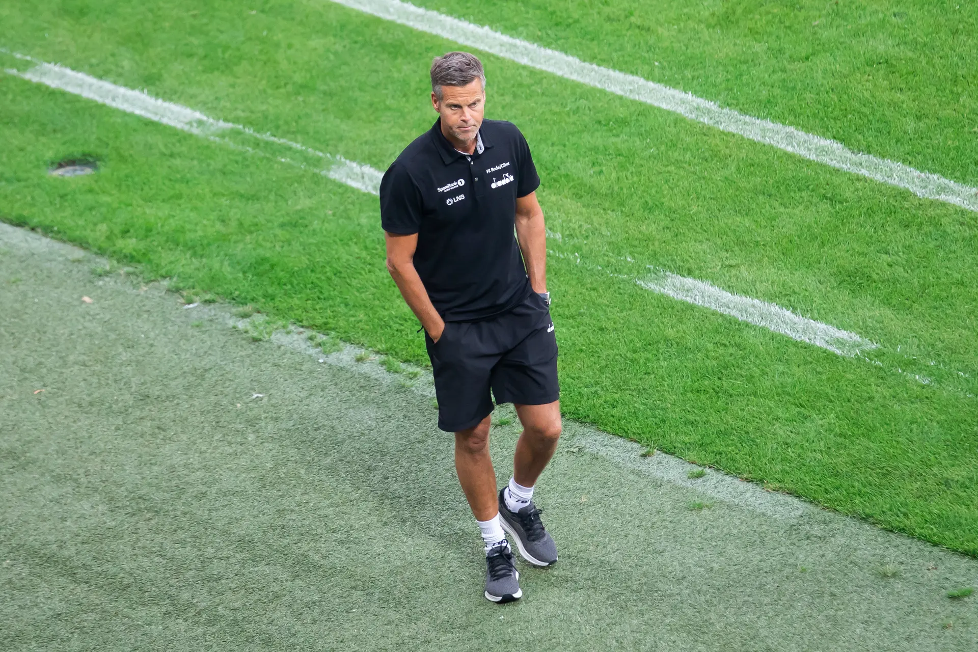 Geruchtenmolen: 'Ajax krijgt in strijd om Knutsen concurrentie van Celtic'