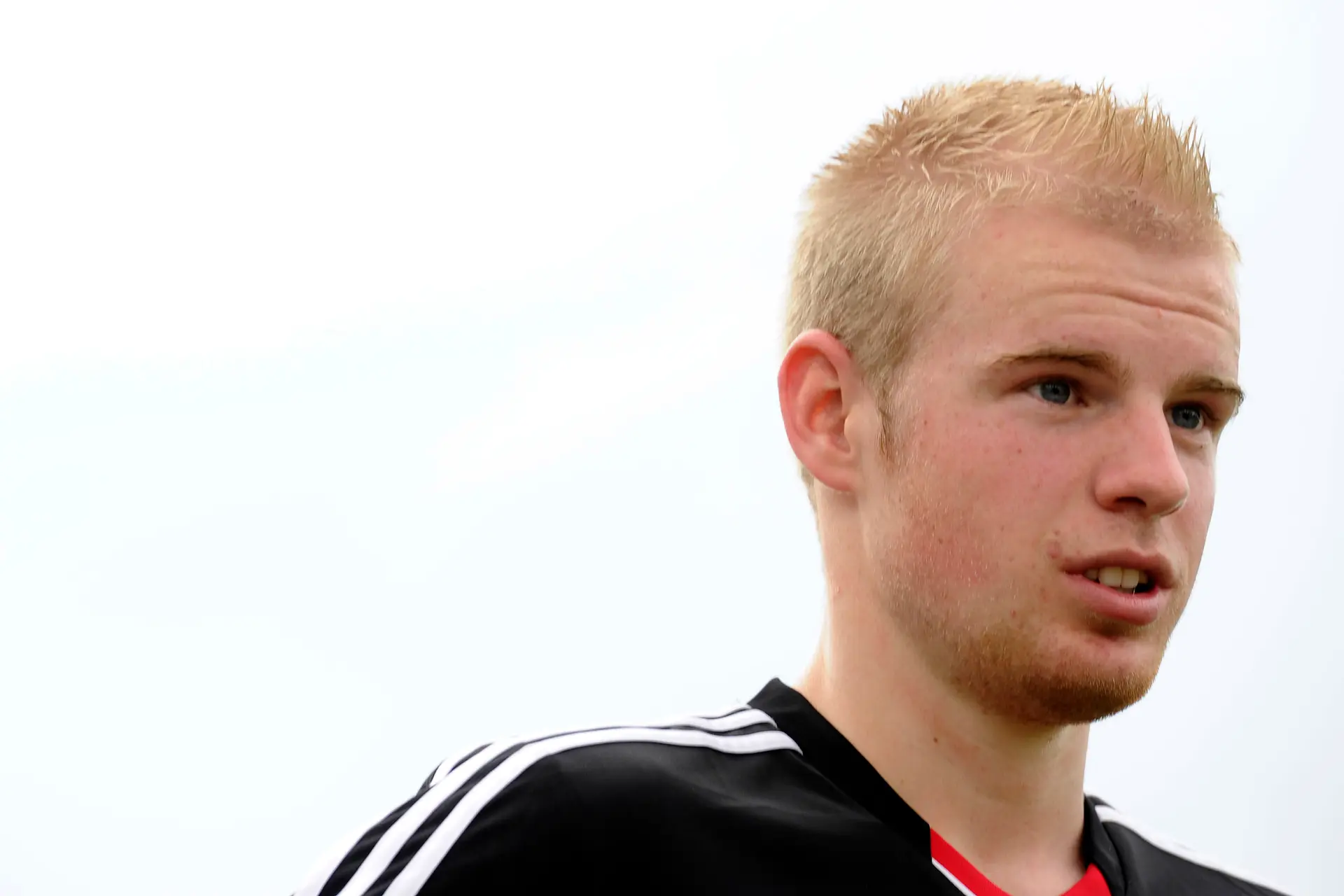 Klaassen moest al vroeg kiezen tussen Ajax en FC Utrecht: 'Simpel en duidelijk'