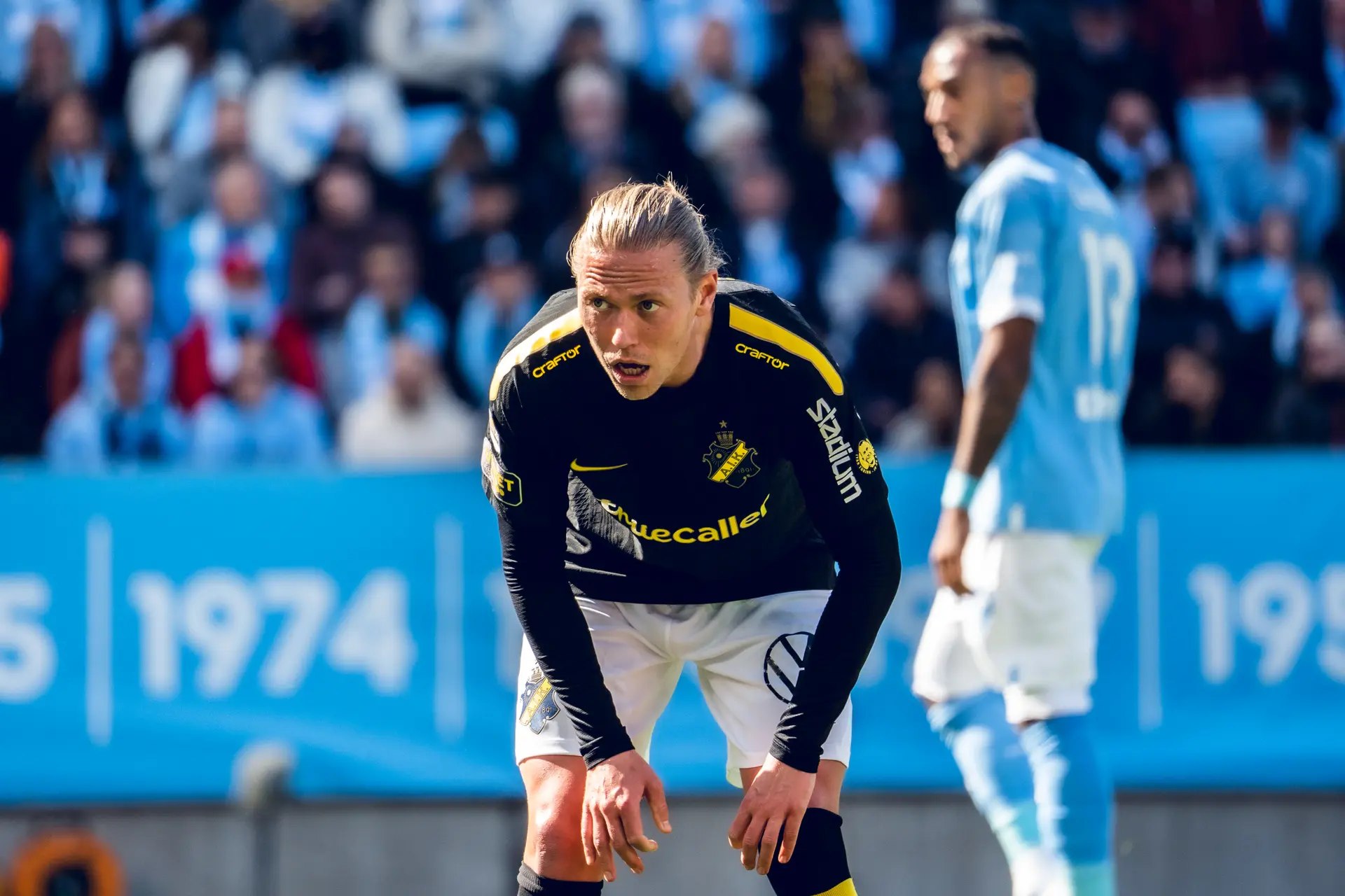 viktor fischer aik