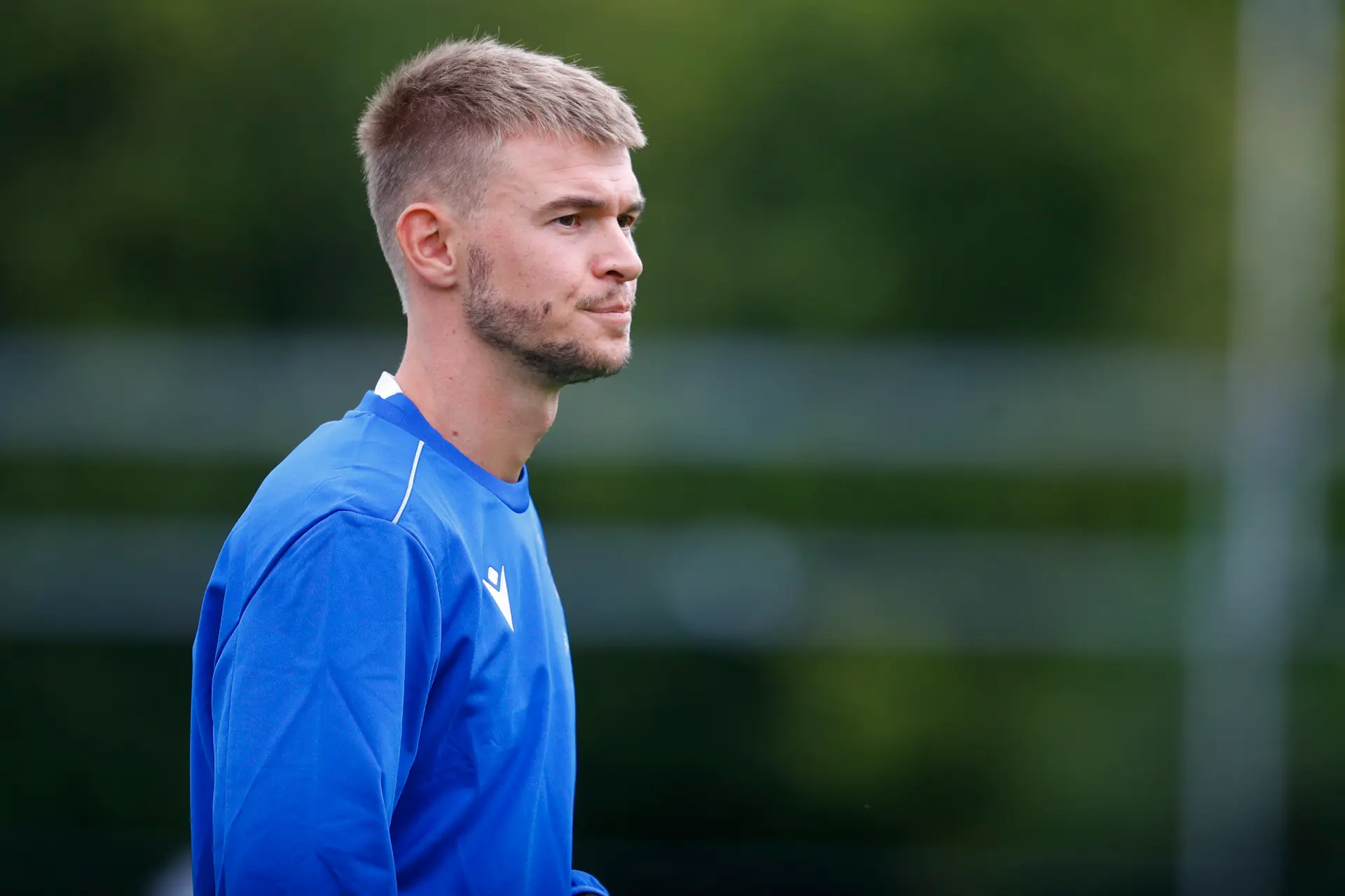 Sinkgraven keert terug in Eredivisie en treft oude bekende Ajax al heel snel
