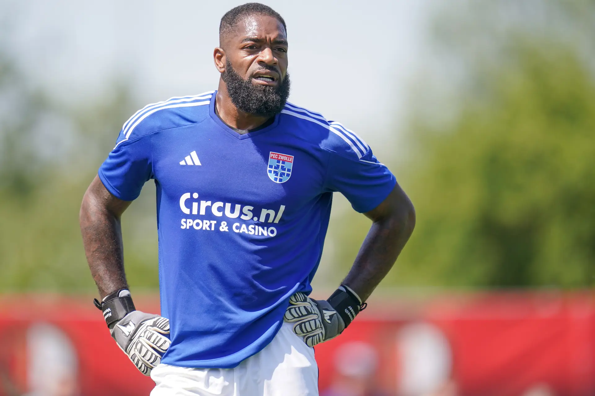 kenneth vermeer pec zwolle