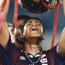 Patje kluivert