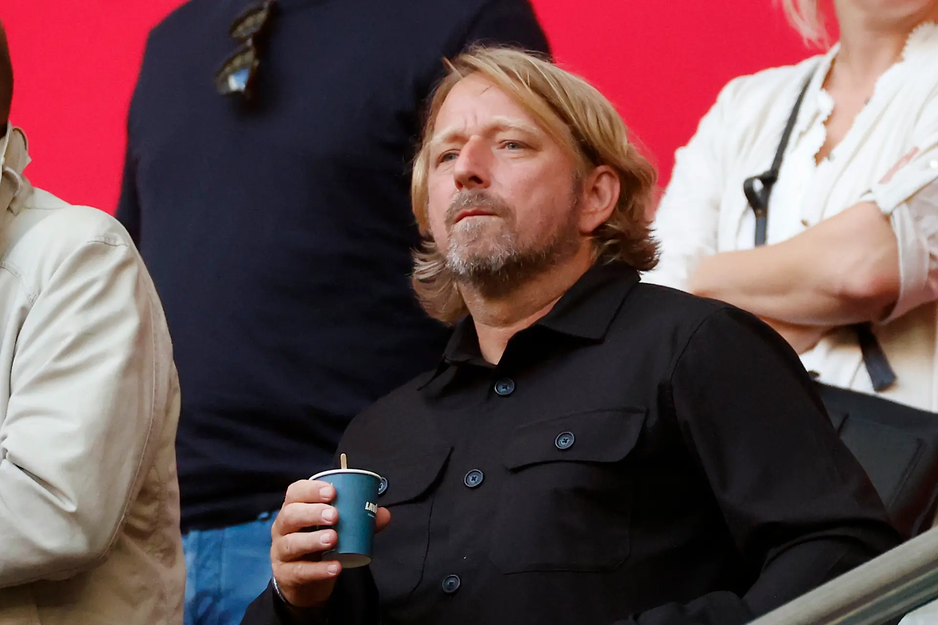 Officieel: Ajax maakt einde aan samenwerking met Mislintat