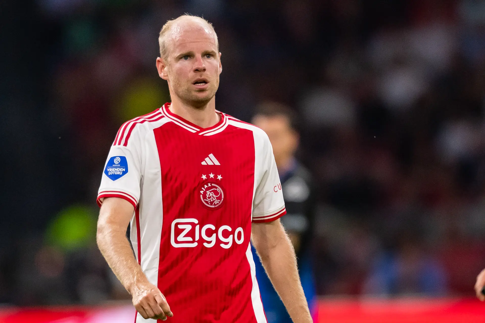 Ajax verliest op Sportpark de Toekomst met minimale cijfers van Go Ahead Eagles