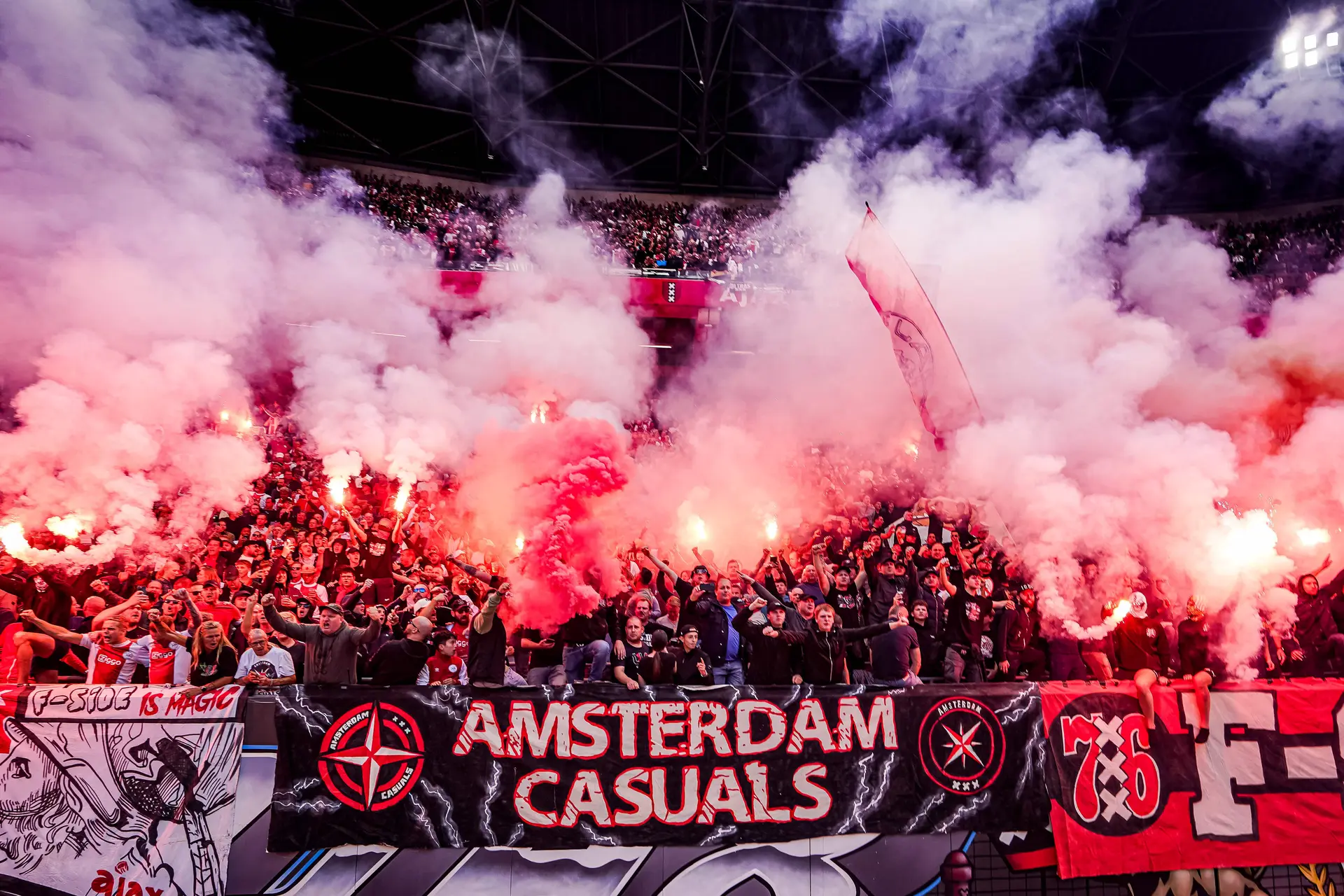 ajax feyenoord johan cruijff arena