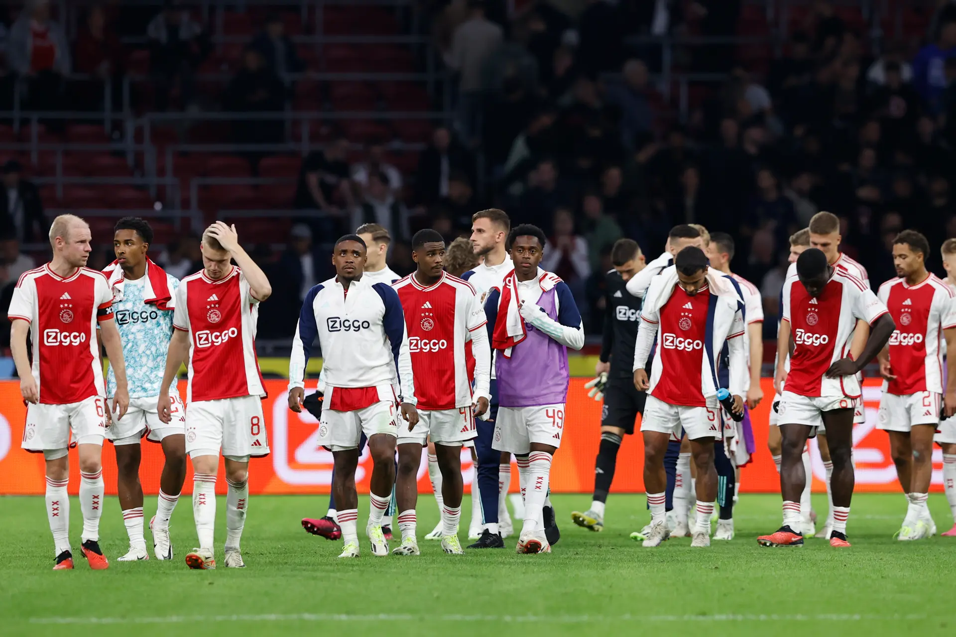 Overzicht: Wat weten we van Ajax' Europa League-tegenstanders?