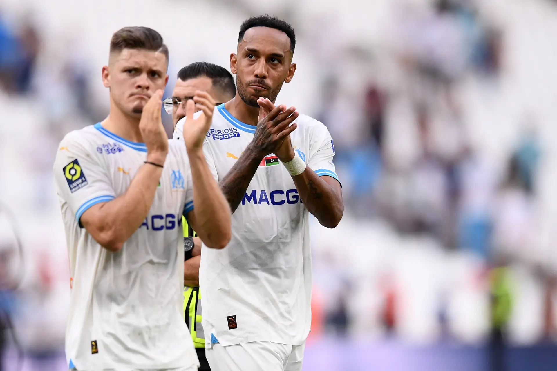 Ajax treft kwetsbaar Olympique Marseille: 'Lichtpuntjes zijn er niet veel'