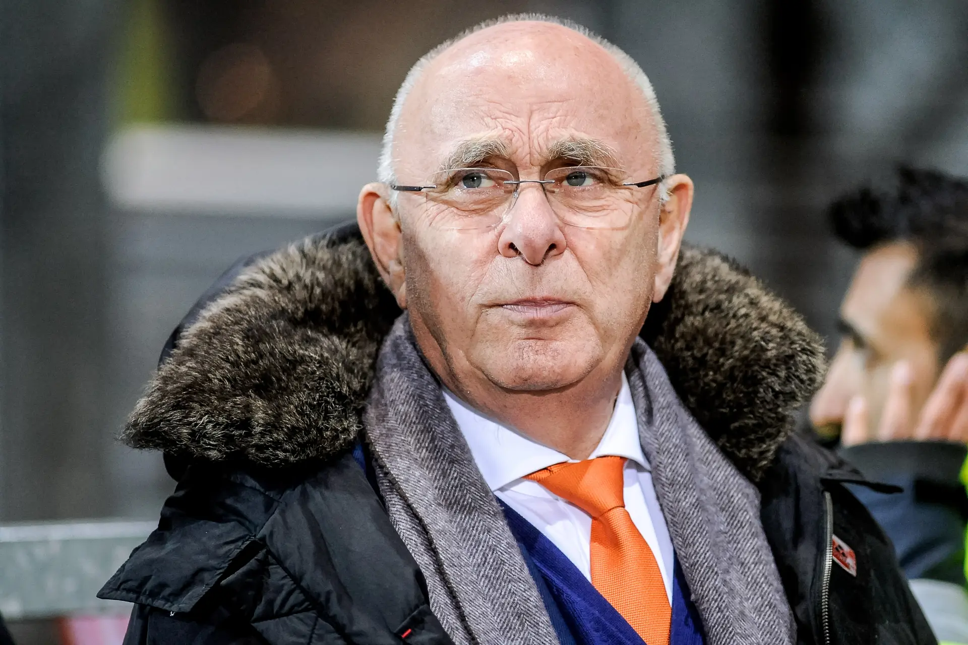 Rondom Ajax: Officieuze ledenvergadering op 25 april