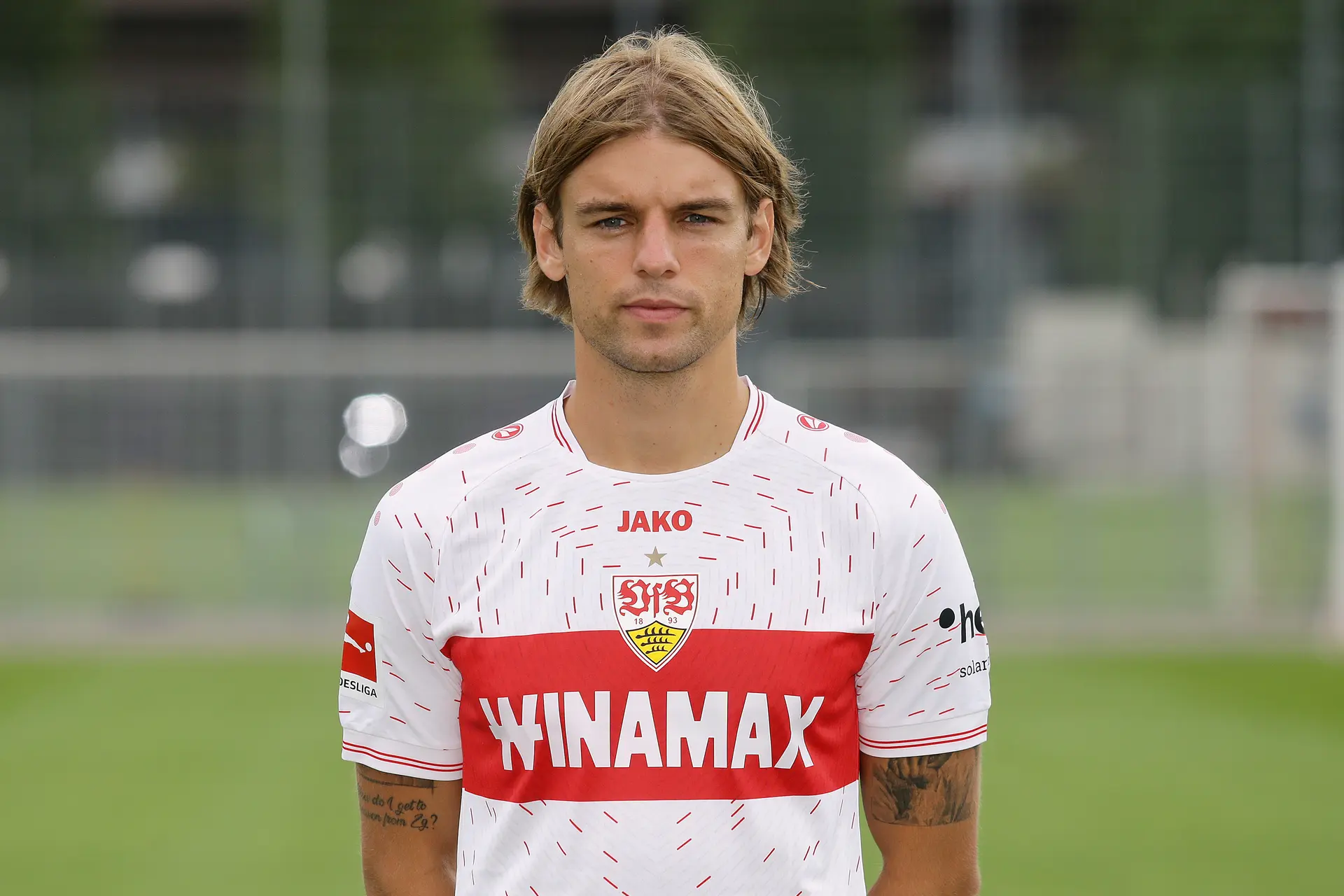 Ajax maakt komst Sosa officieel bekend; Kroaat tekent tot medio 2028 in Amsterdam