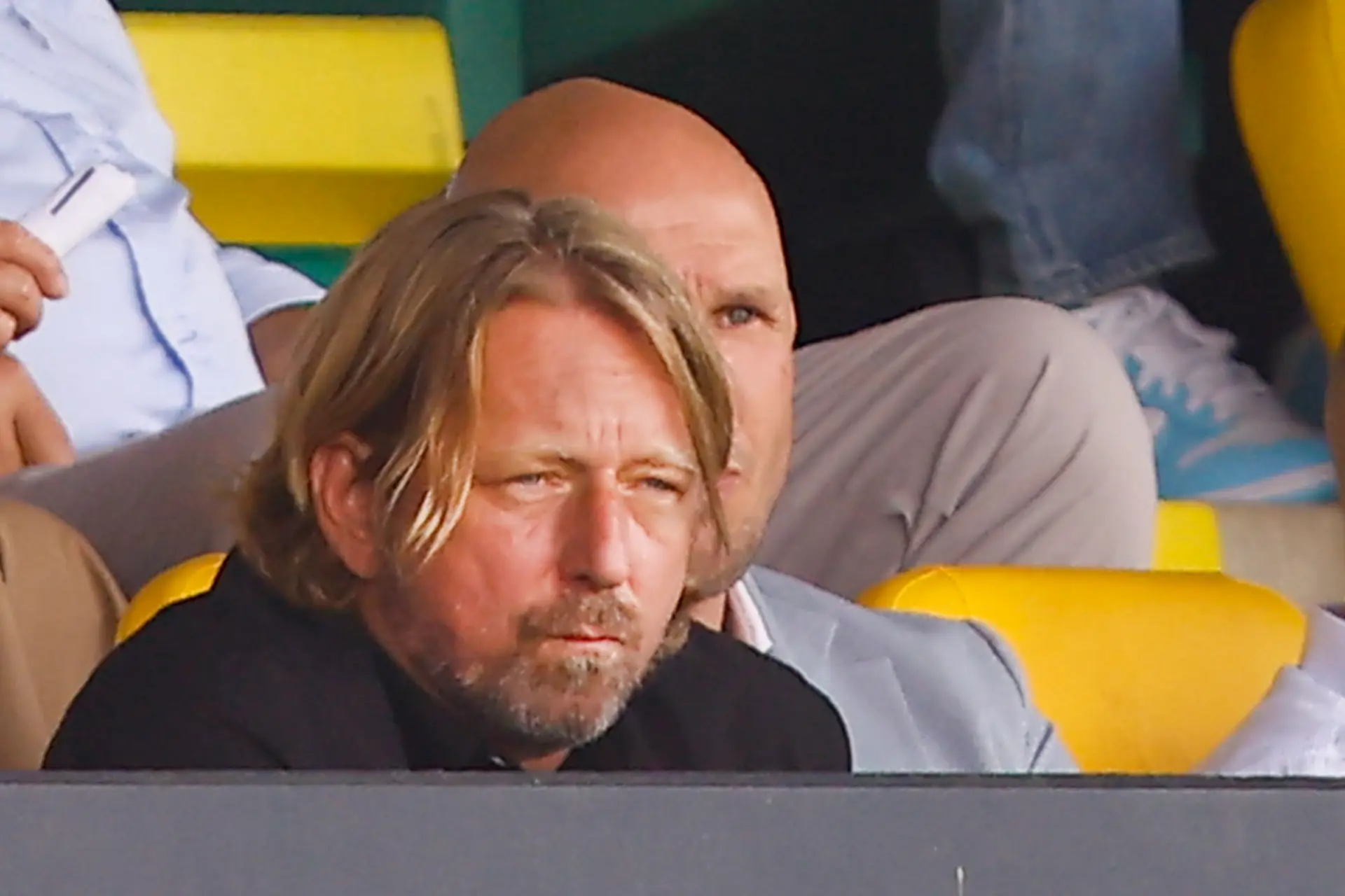 'Over een paar jaar is de huidige gang van zaken bij Ajax een boek waard'