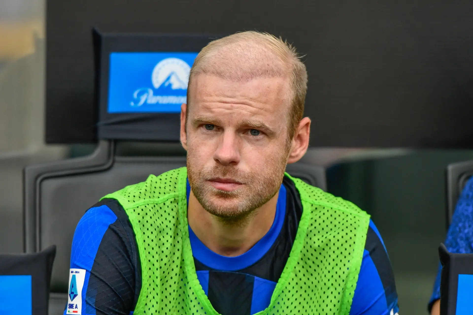 Klaassen over vertrek bij Ajax: 'Had het gevoel dat ik niets meer kon betekenen'