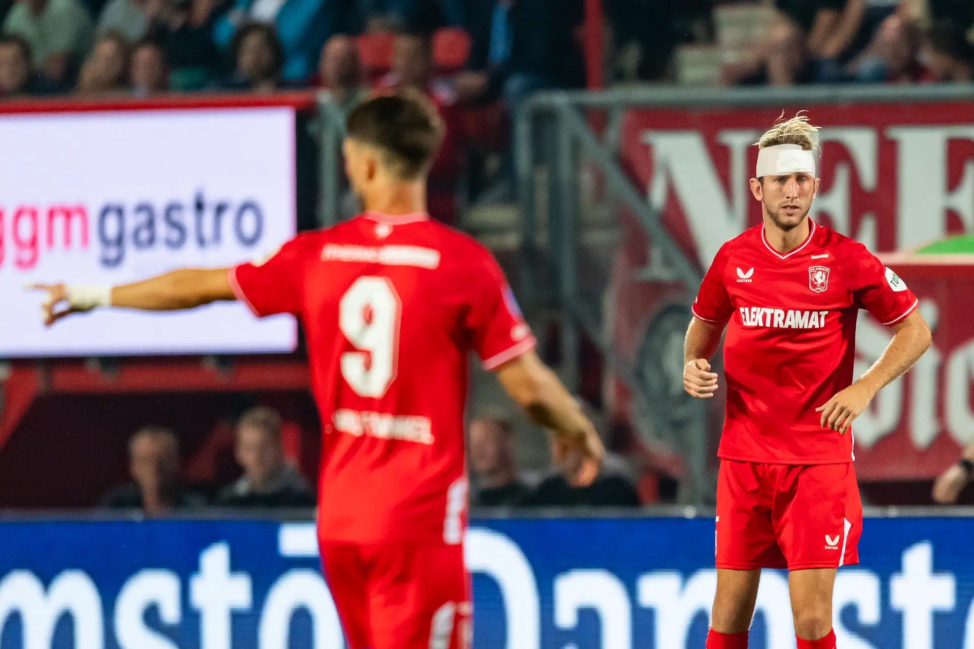 Eredivisie: Zeges op eigen veld voor PSV en FC Twente