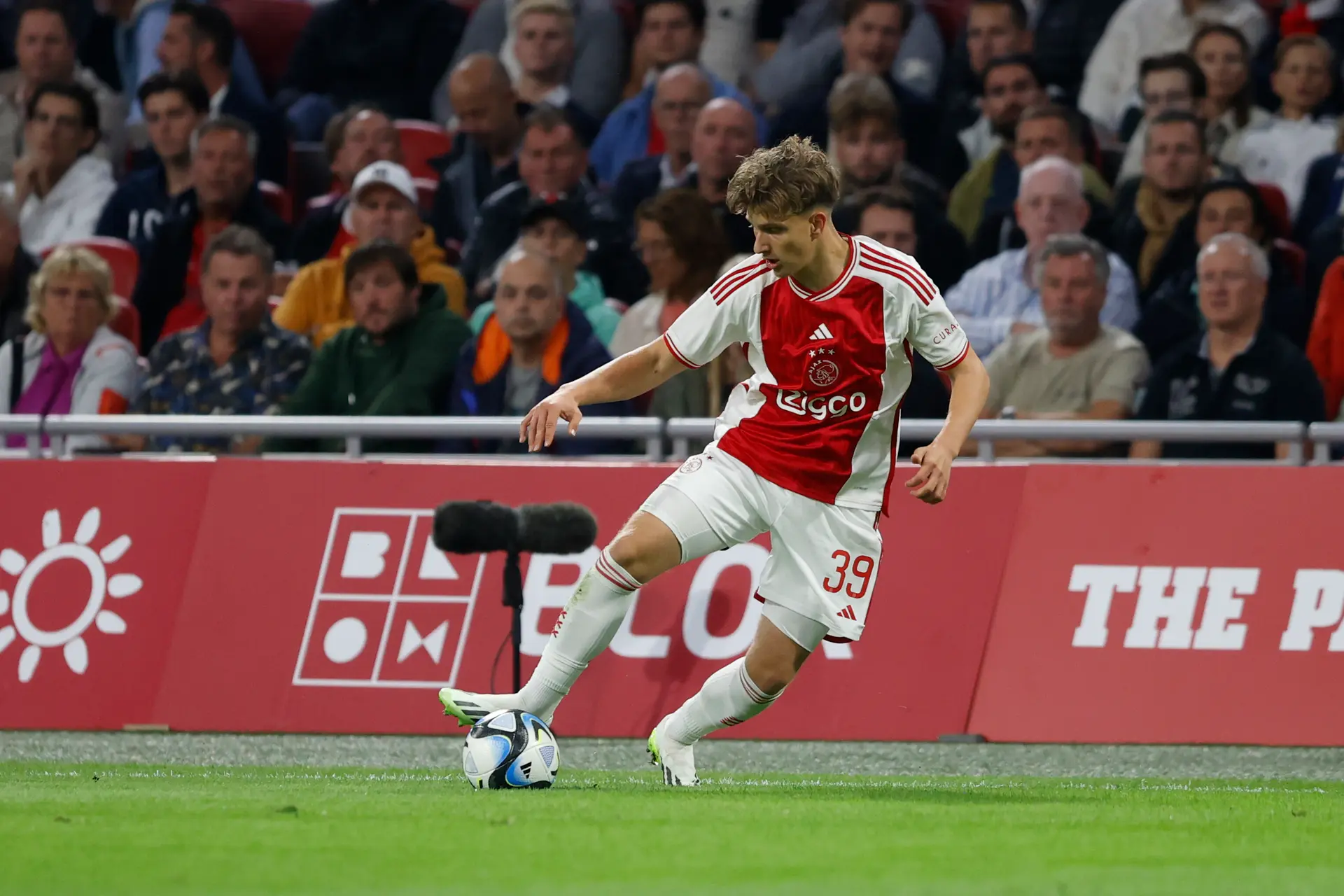 godts ajax 2324