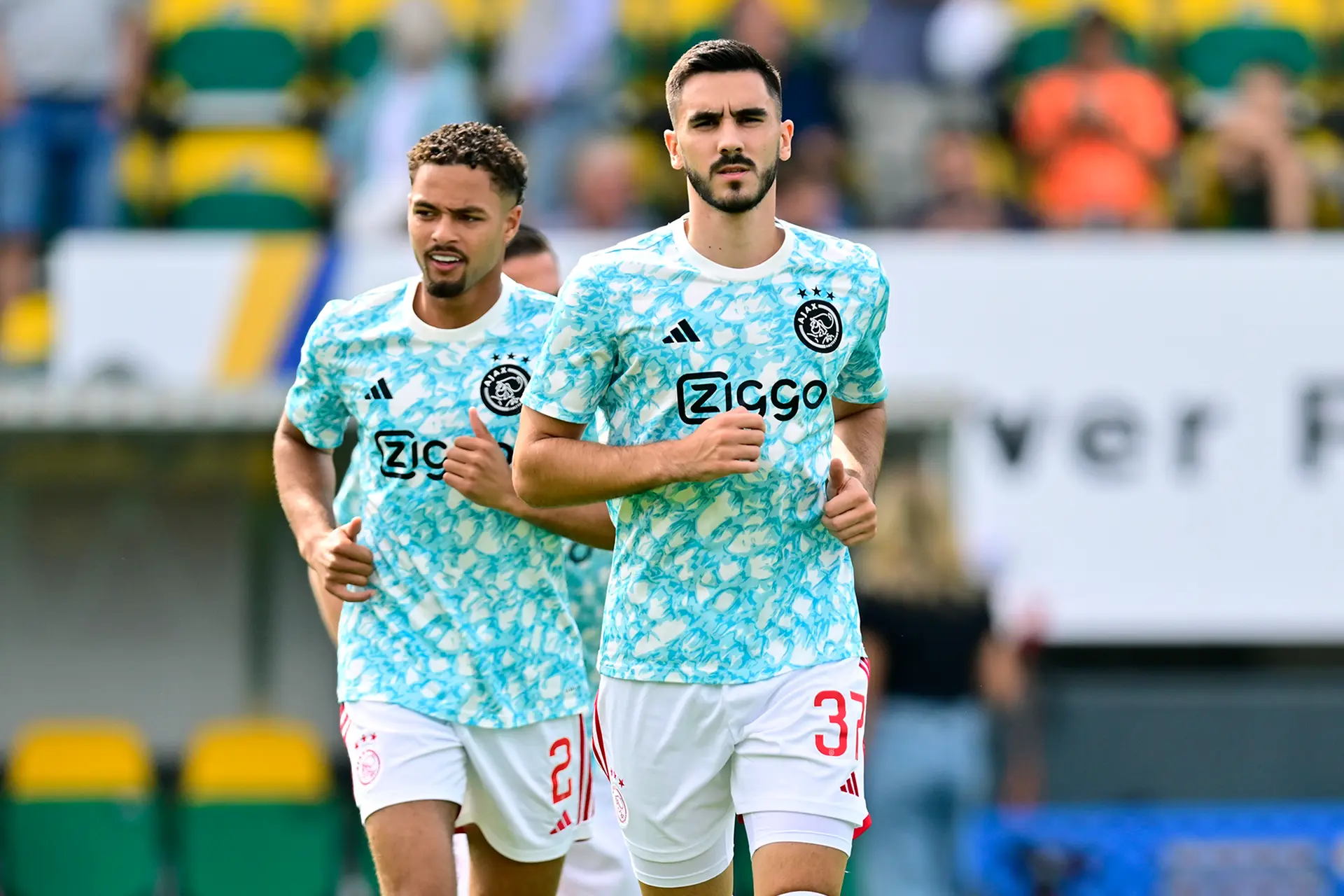 josip sutalo ajax