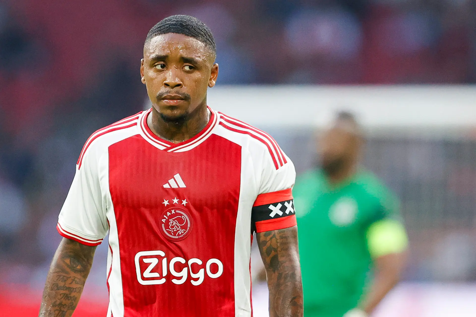 [Update] 'Ook Premier League-clubs overwegen komst Bergwijn'