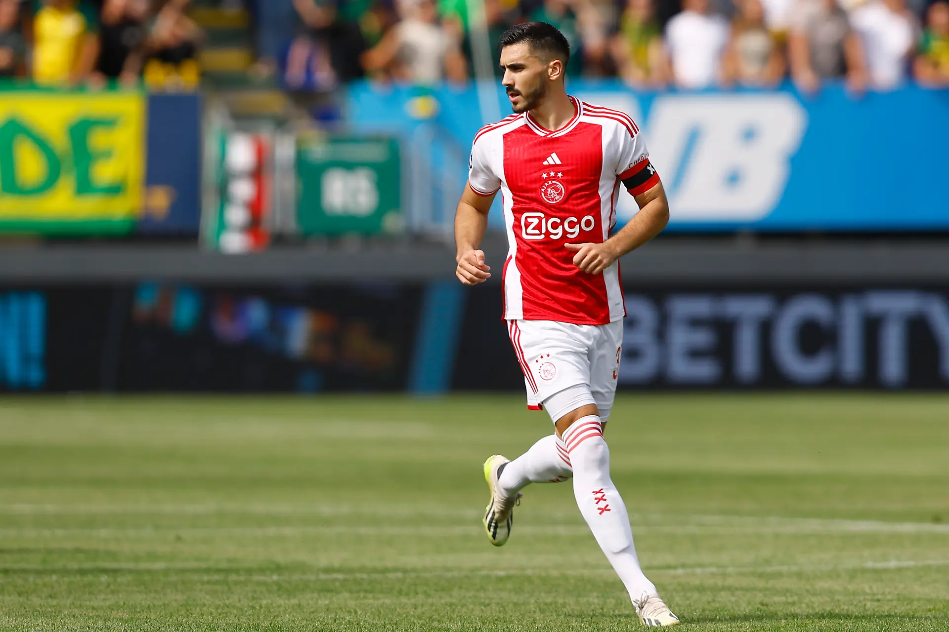 LIVE 14.30 uur | Fortuna Sittard - Ajax (0-0)