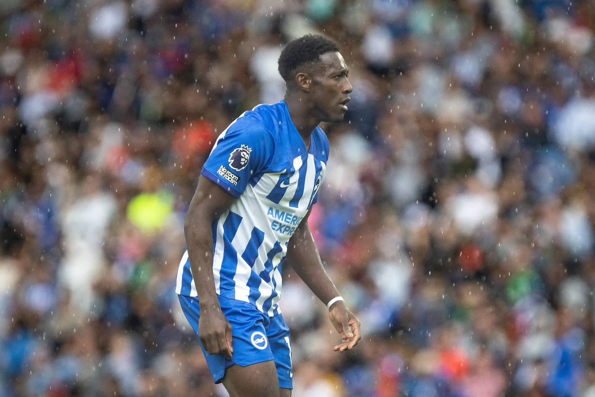 Brighton & Hove Albion moet Welbeck en March missen tegen Ajax