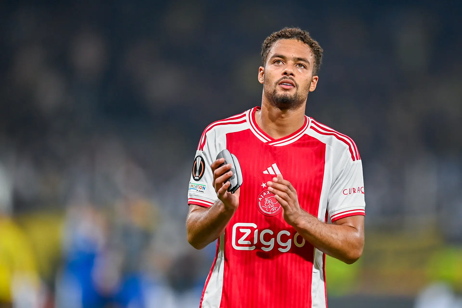 Rensch: 'We zijn heel hongerig, we weten wat er op het spel staat'