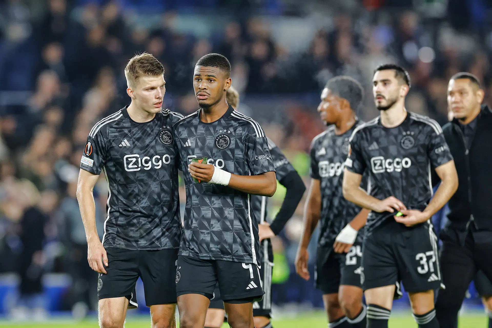 LIVE 14.30 uur | PSV - Ajax