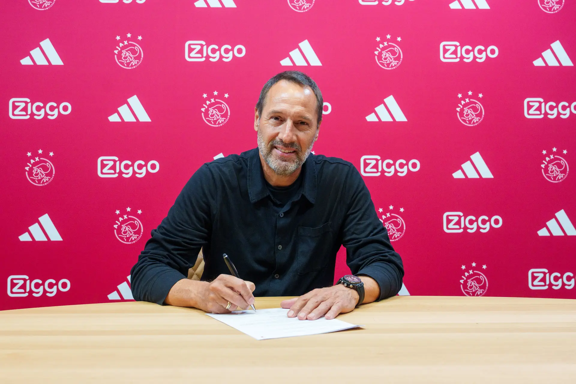 john van t schip 23 24