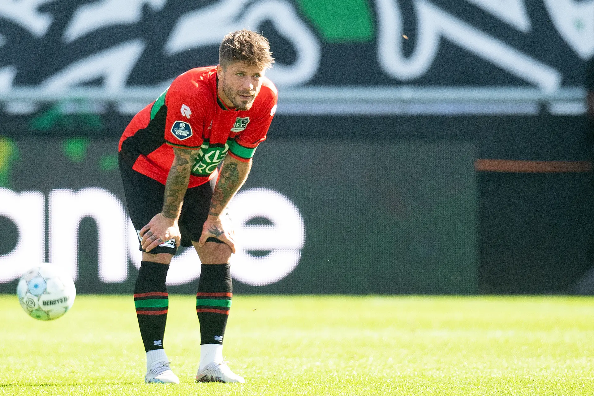 AZ te sterk voor Fortuna Sittard, Vitesse wint Gelderse Derby