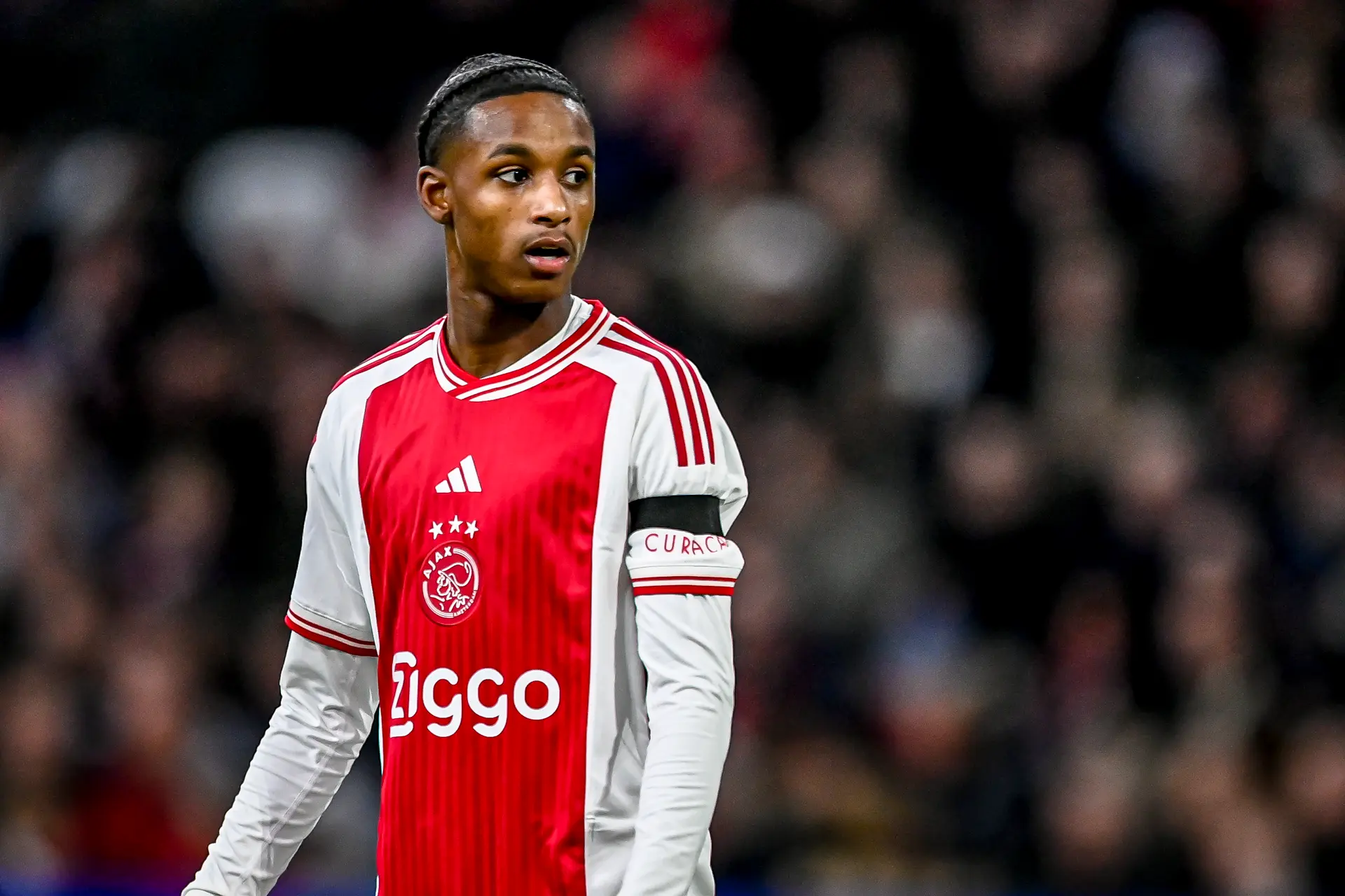 AD verwacht Martha en Akpom in Ajax-basis voor thuisduel met PEC Zwolle