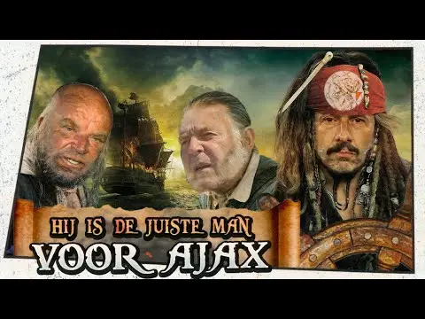 AT5 | Kale & Kokkie zijn blij met Van ’t Schip aan het roer