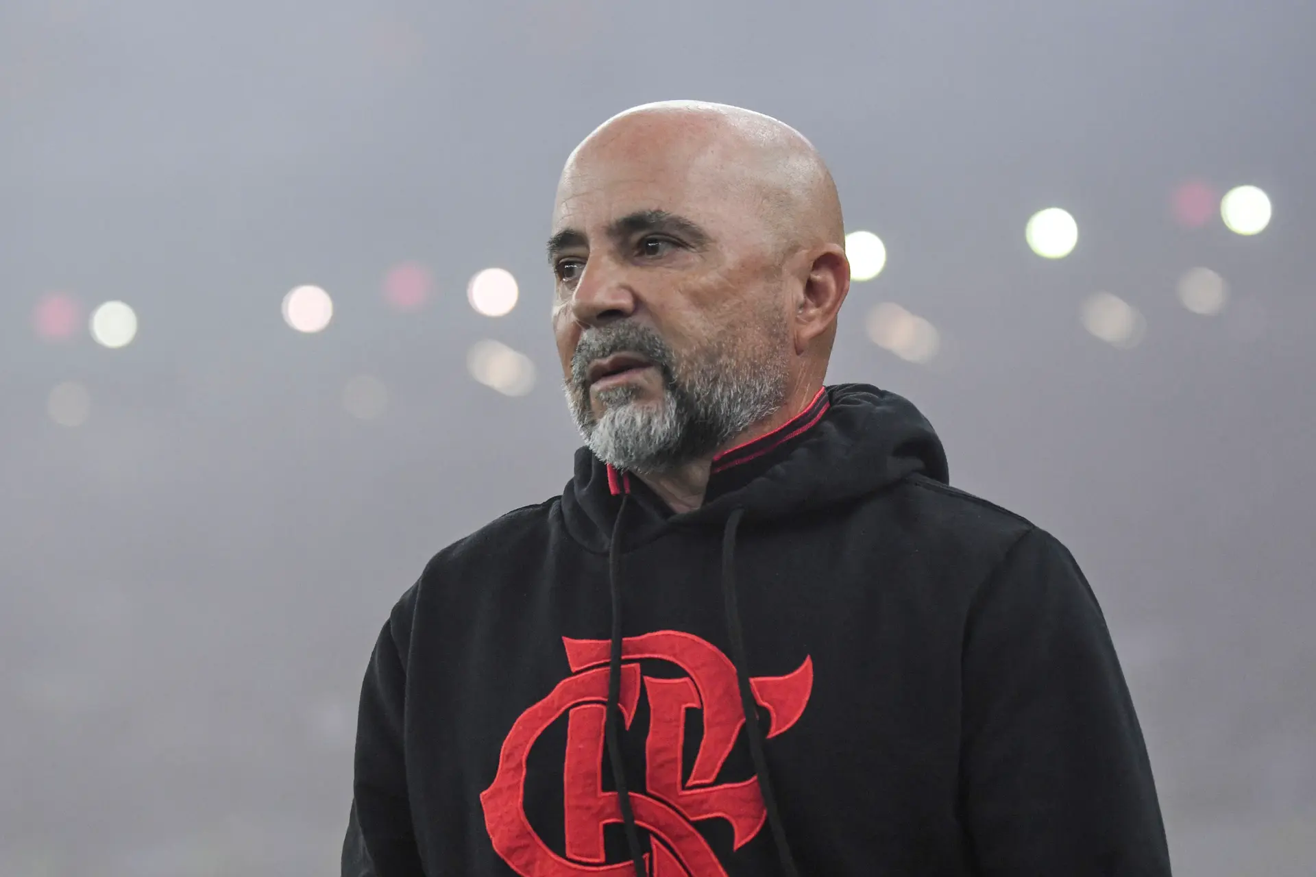 jorge sampaoli