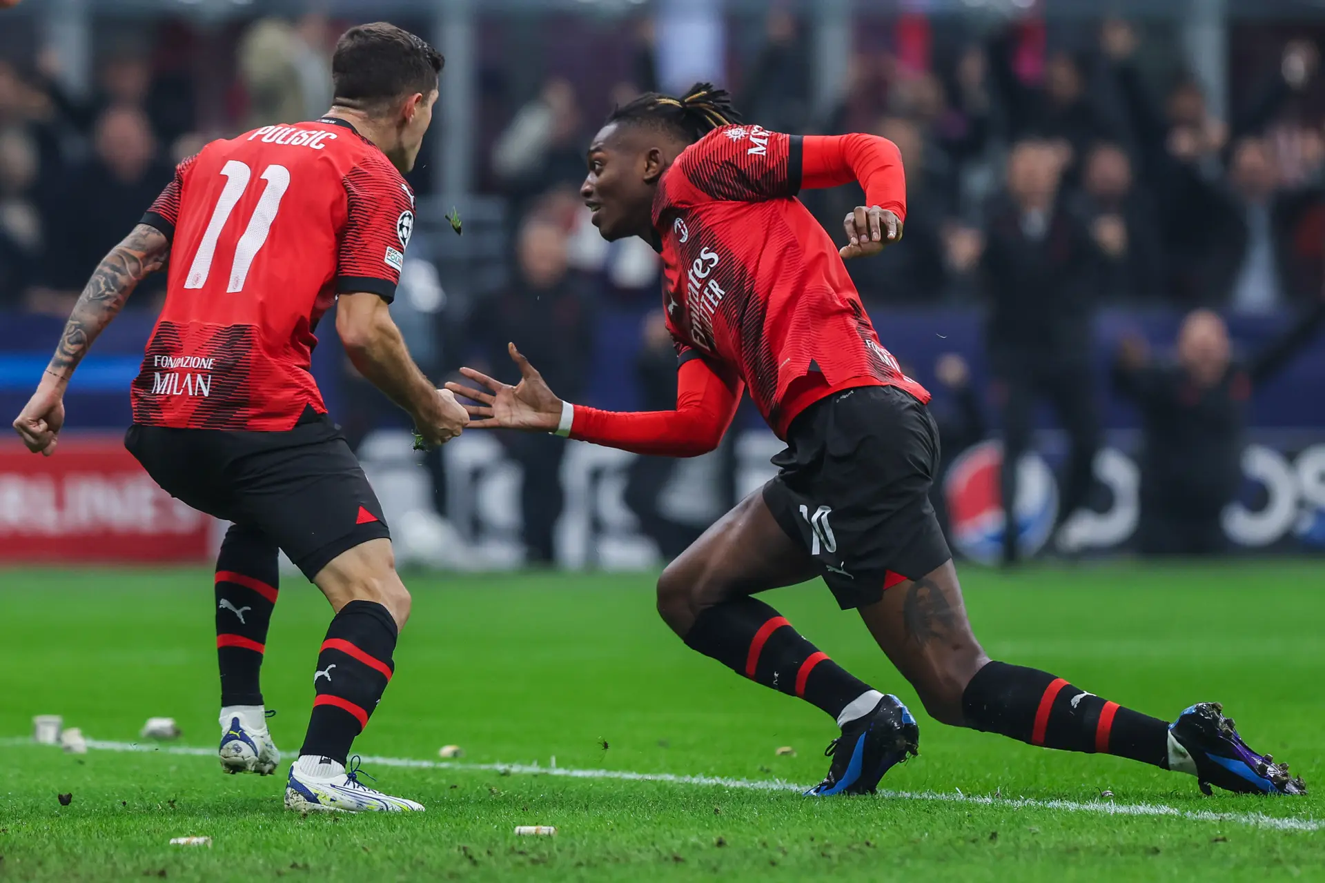 leao milan psg 23 24