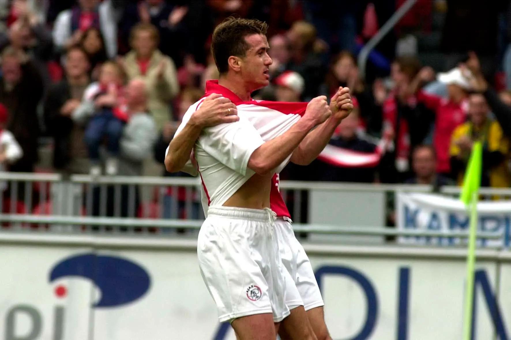 nikos machlas ajax