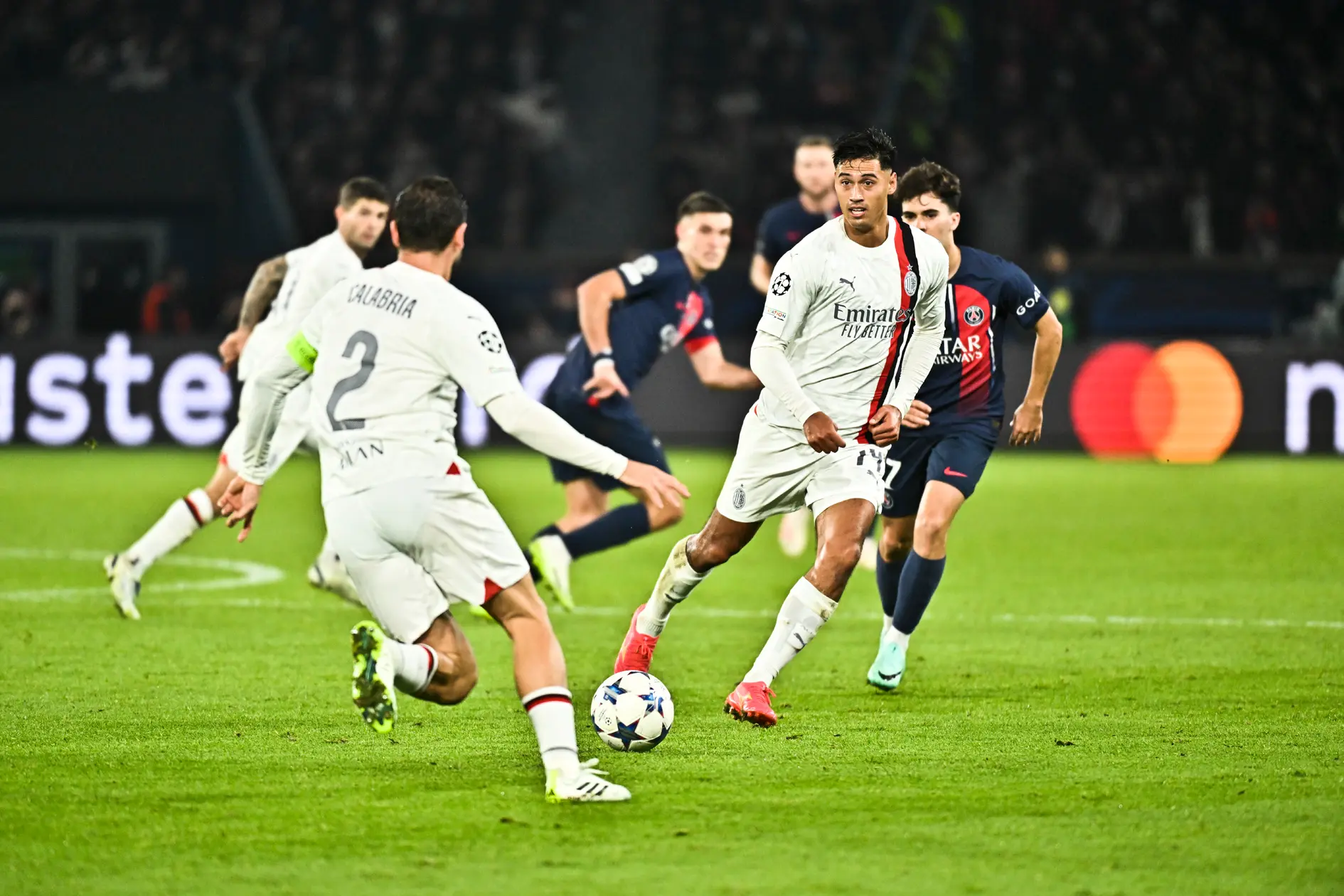 paris saint germain ac milan cl 23 24