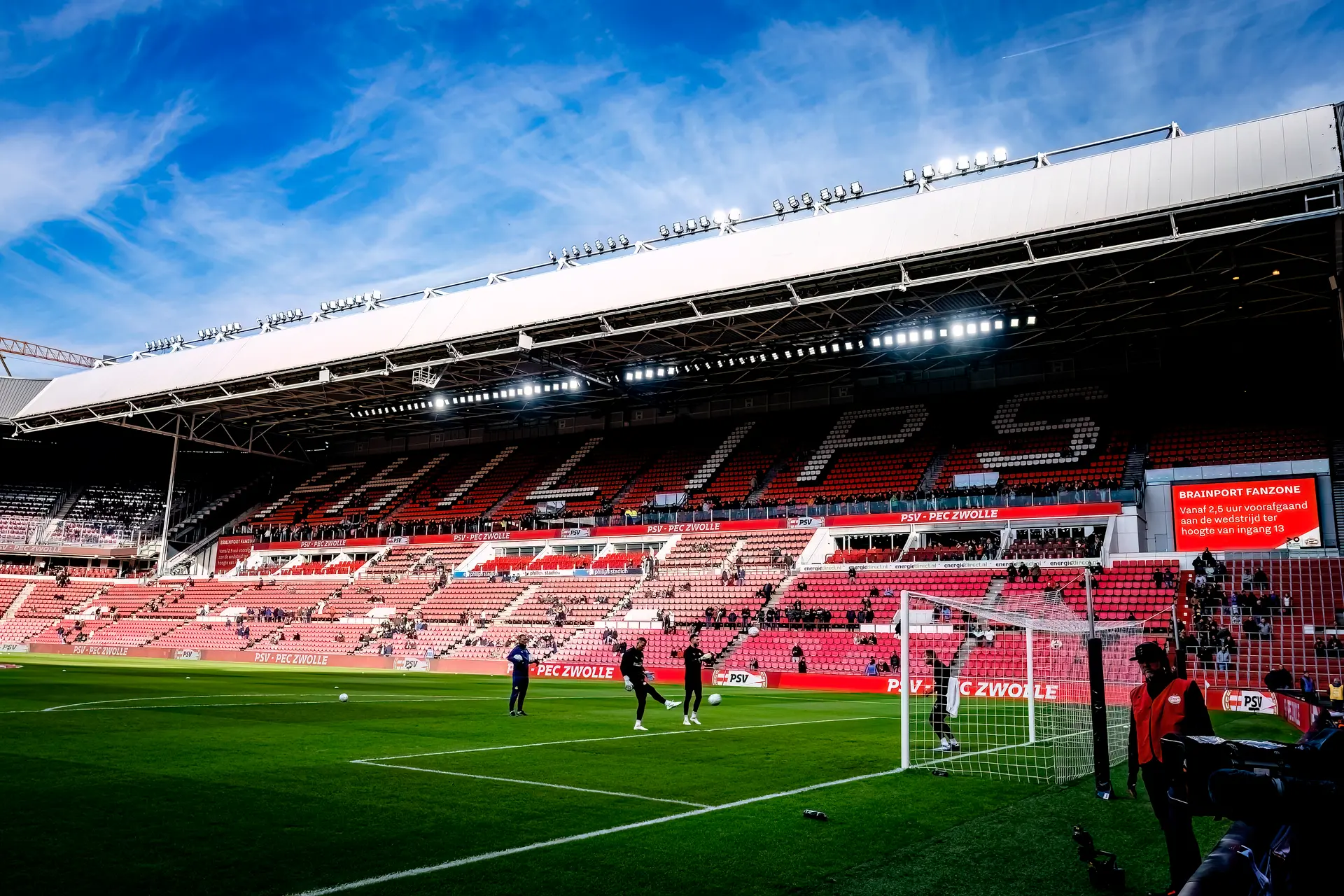 psv stadion