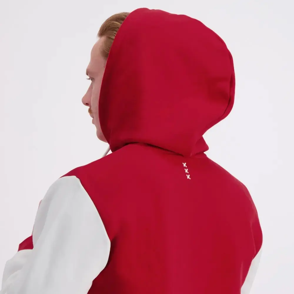 Ajax presenteert nieuwe Ajax x adidas Originals-collectie